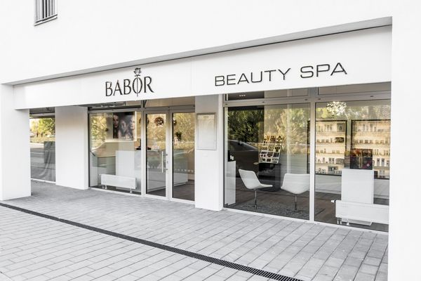 Babor Beauty Spa Olomouc (Olomouc, Nové Sady) • Firmy.cz