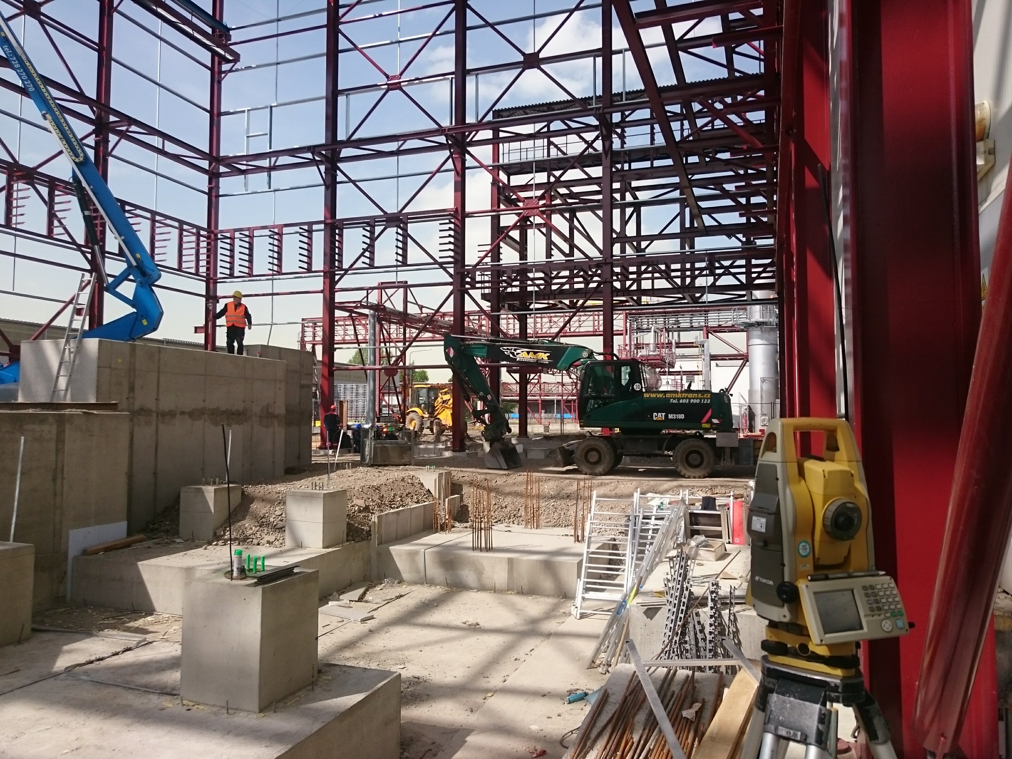 GEOKING, s.r.o. foto 3