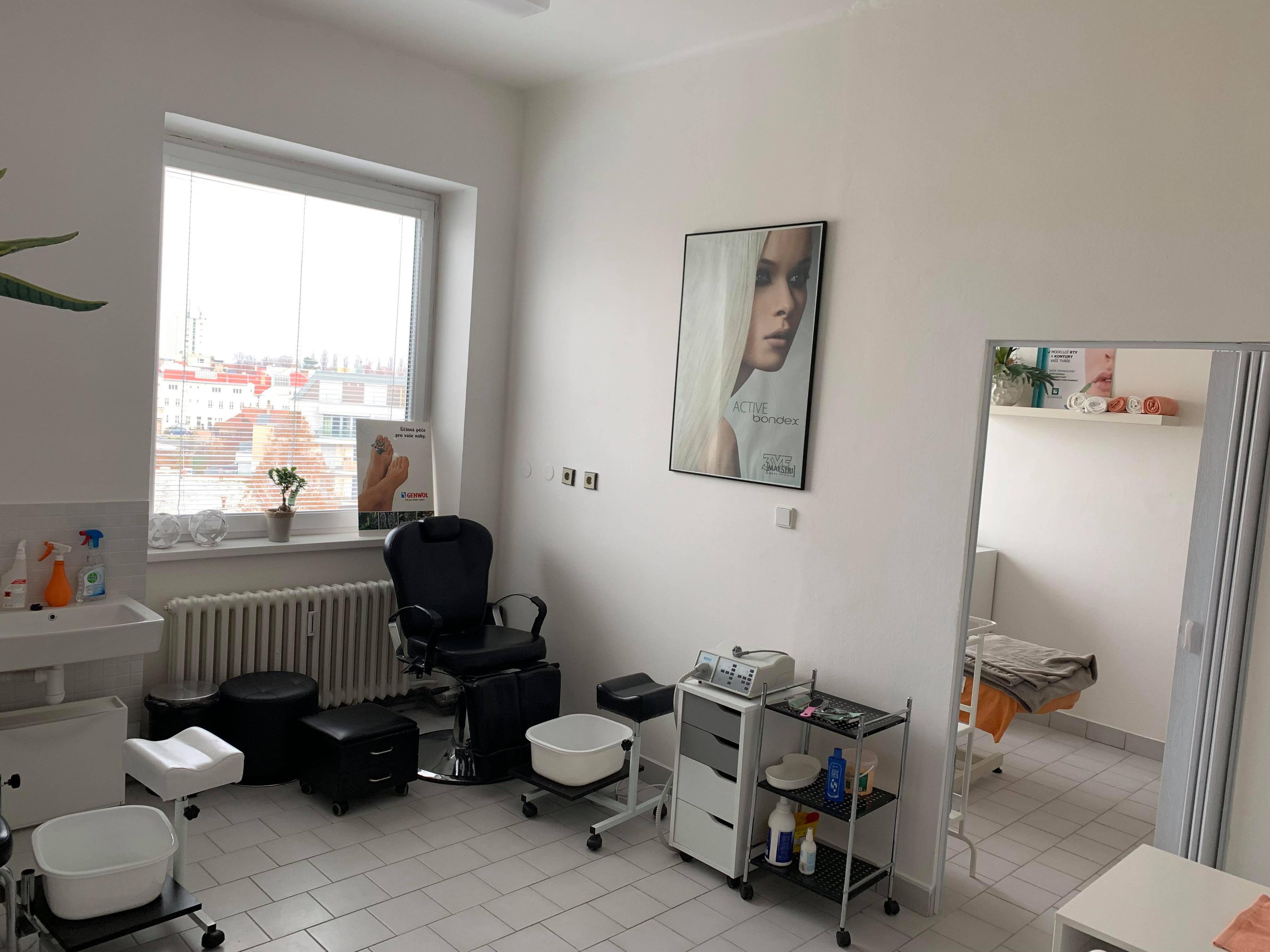 Salon Pretty foto 6