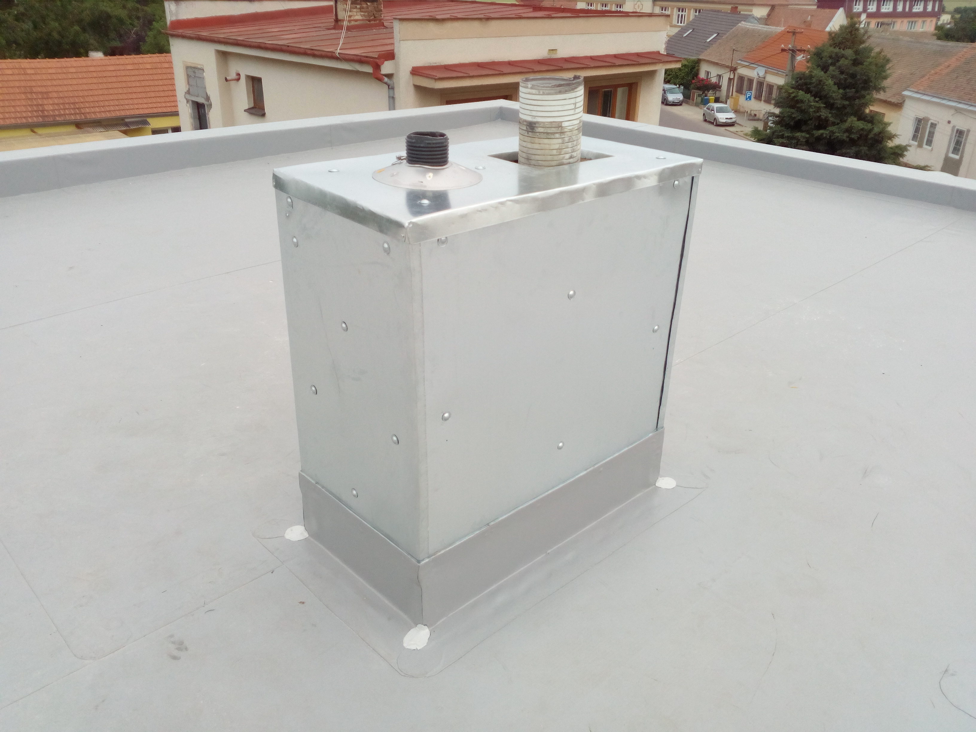 Hydroizolace Ditrich foto 5