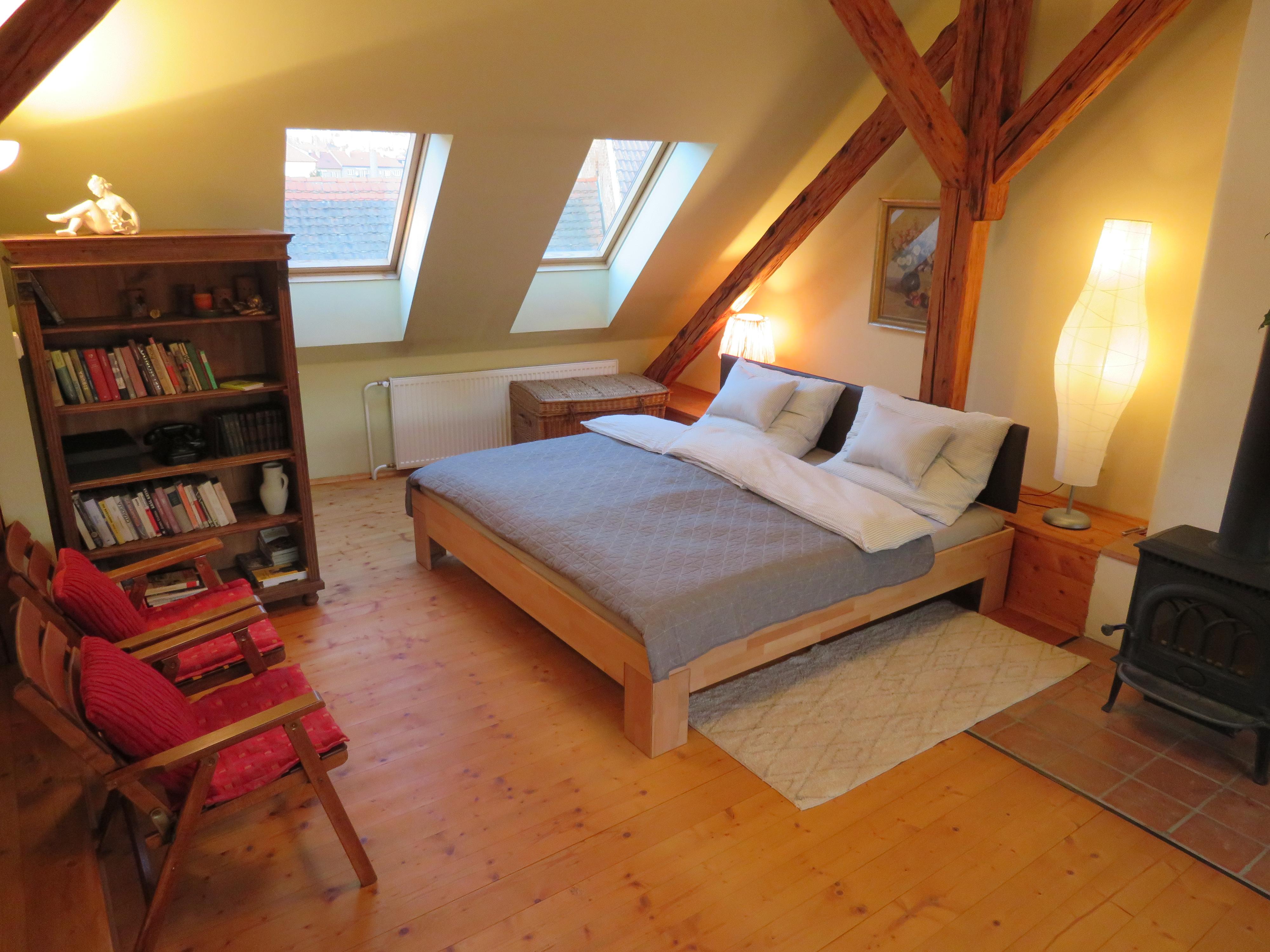 Rodinný apartmán Písek foto 2