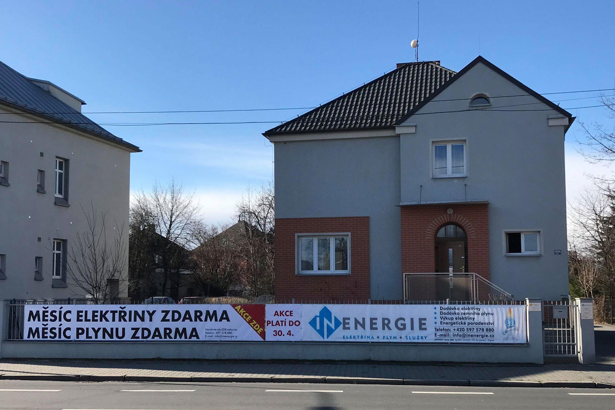 IN ENERGIE s.r.o.