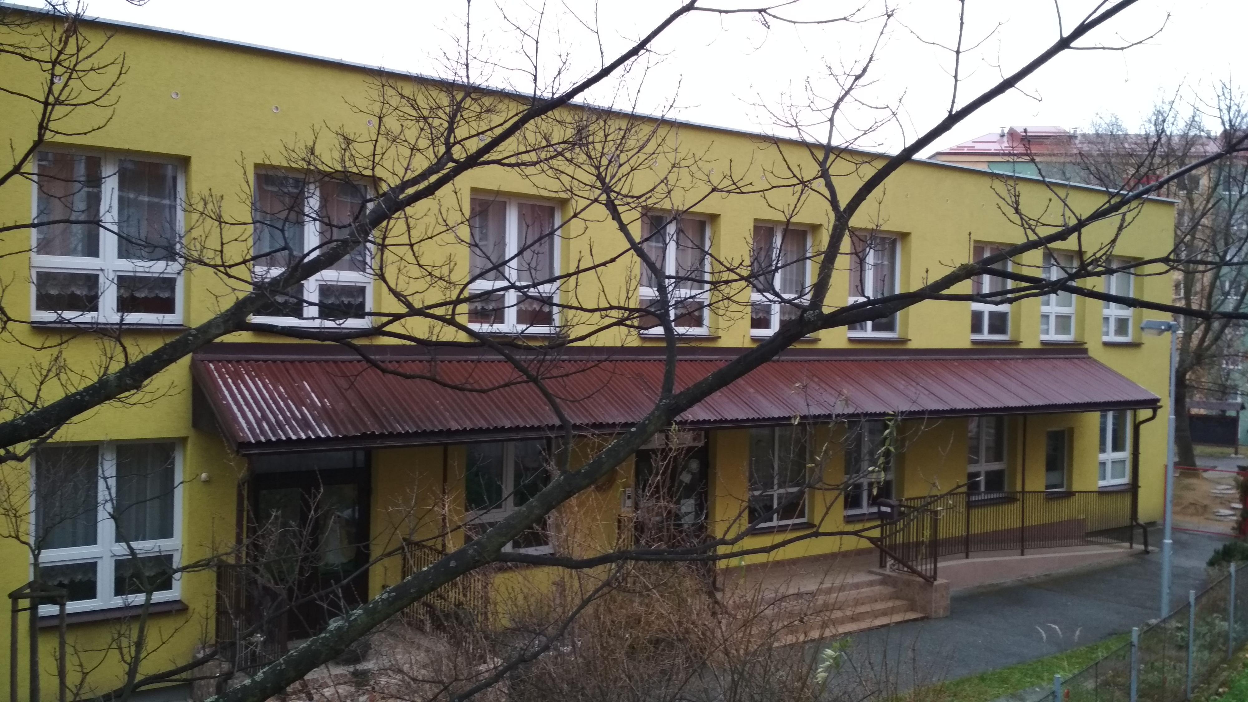 MŠ Radost foto 2