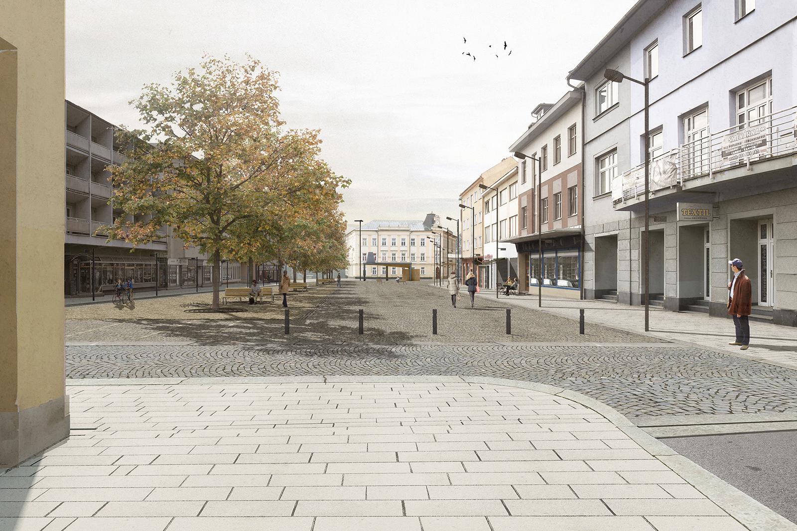 Architekt Ondřej Pchálek