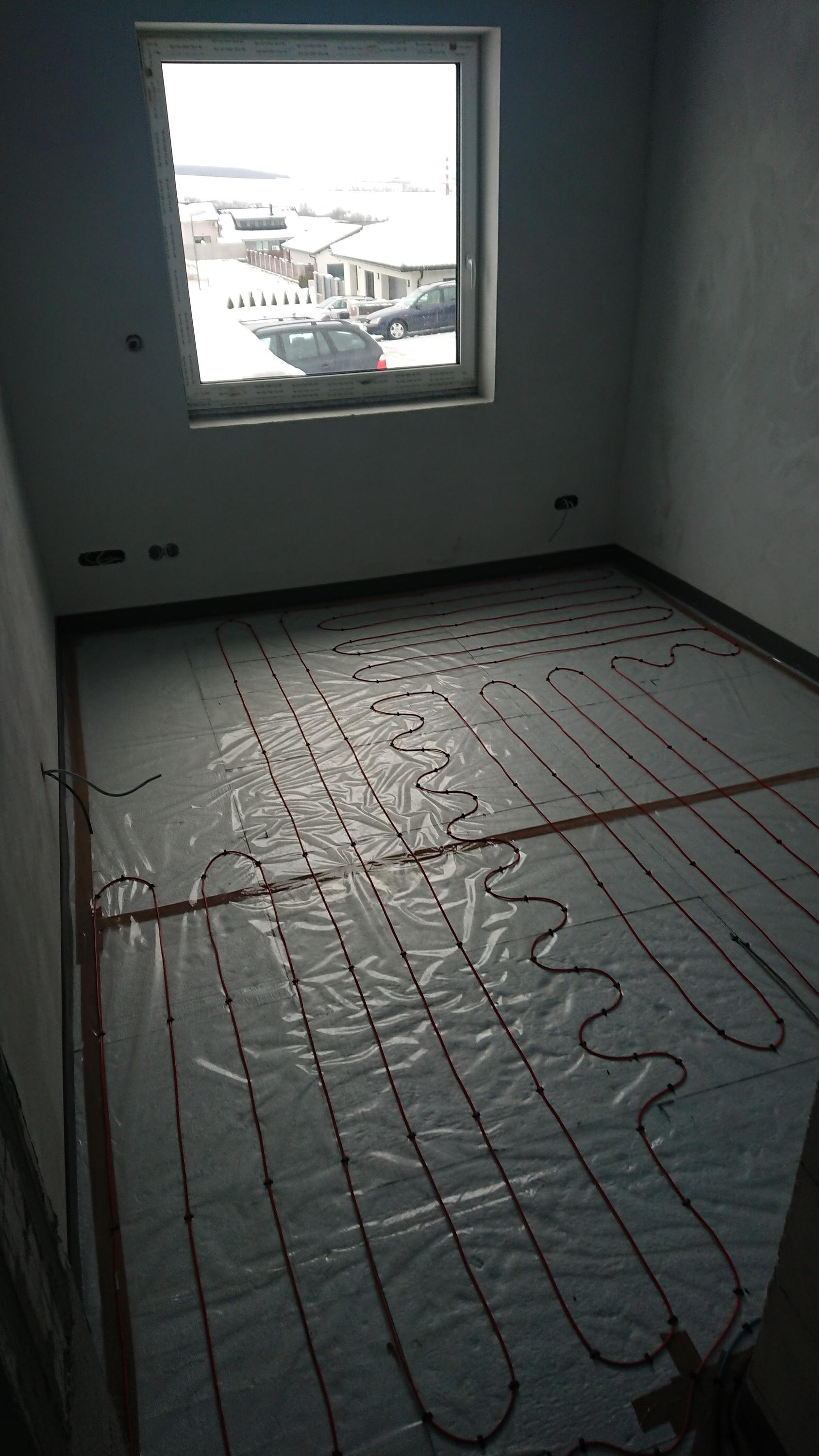 Elektroinstalace JANČA foto 4