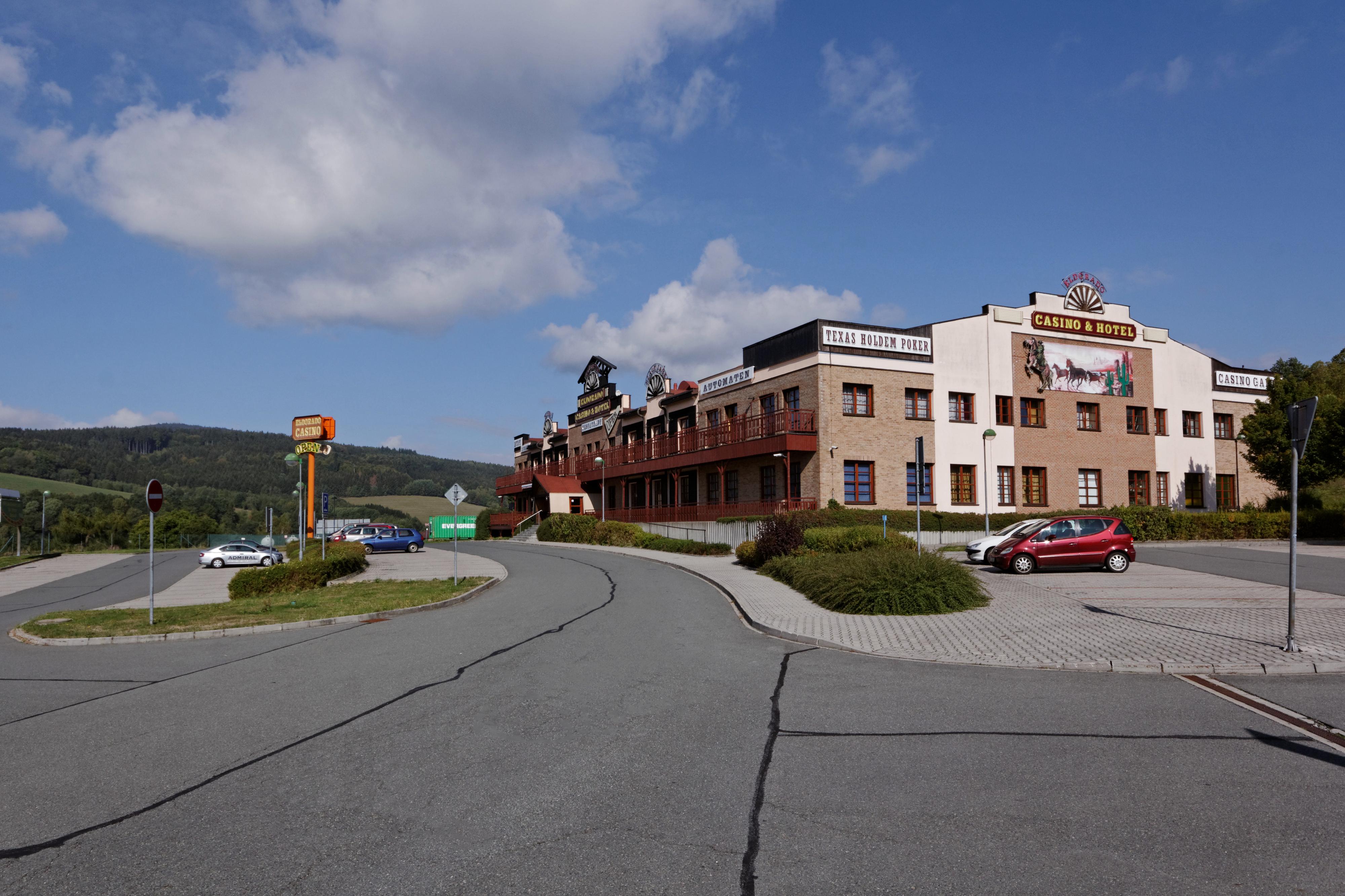 Casino ADMIRAL Eldorado foto 2