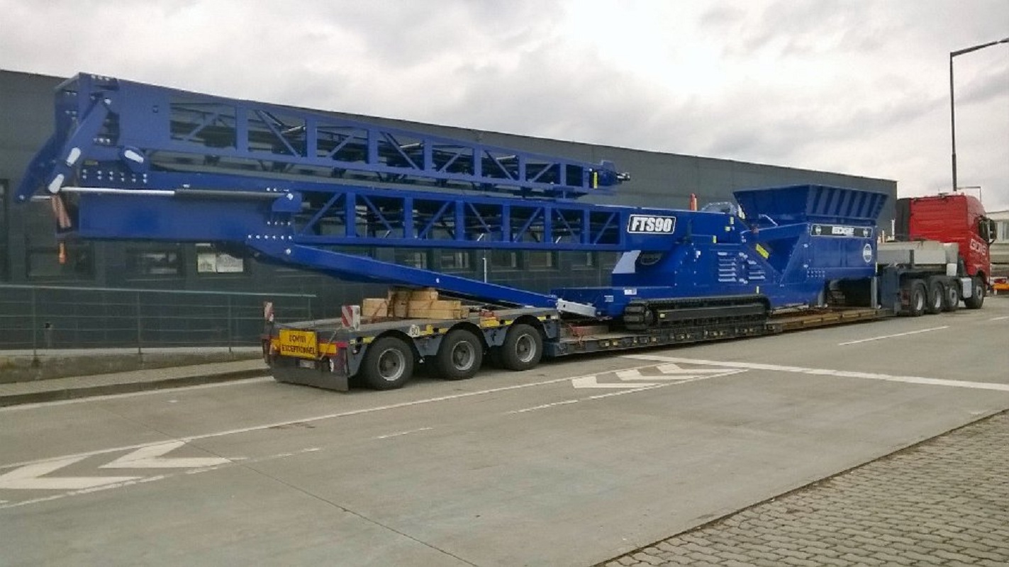 Gois Logistics s.r.o. foto 2