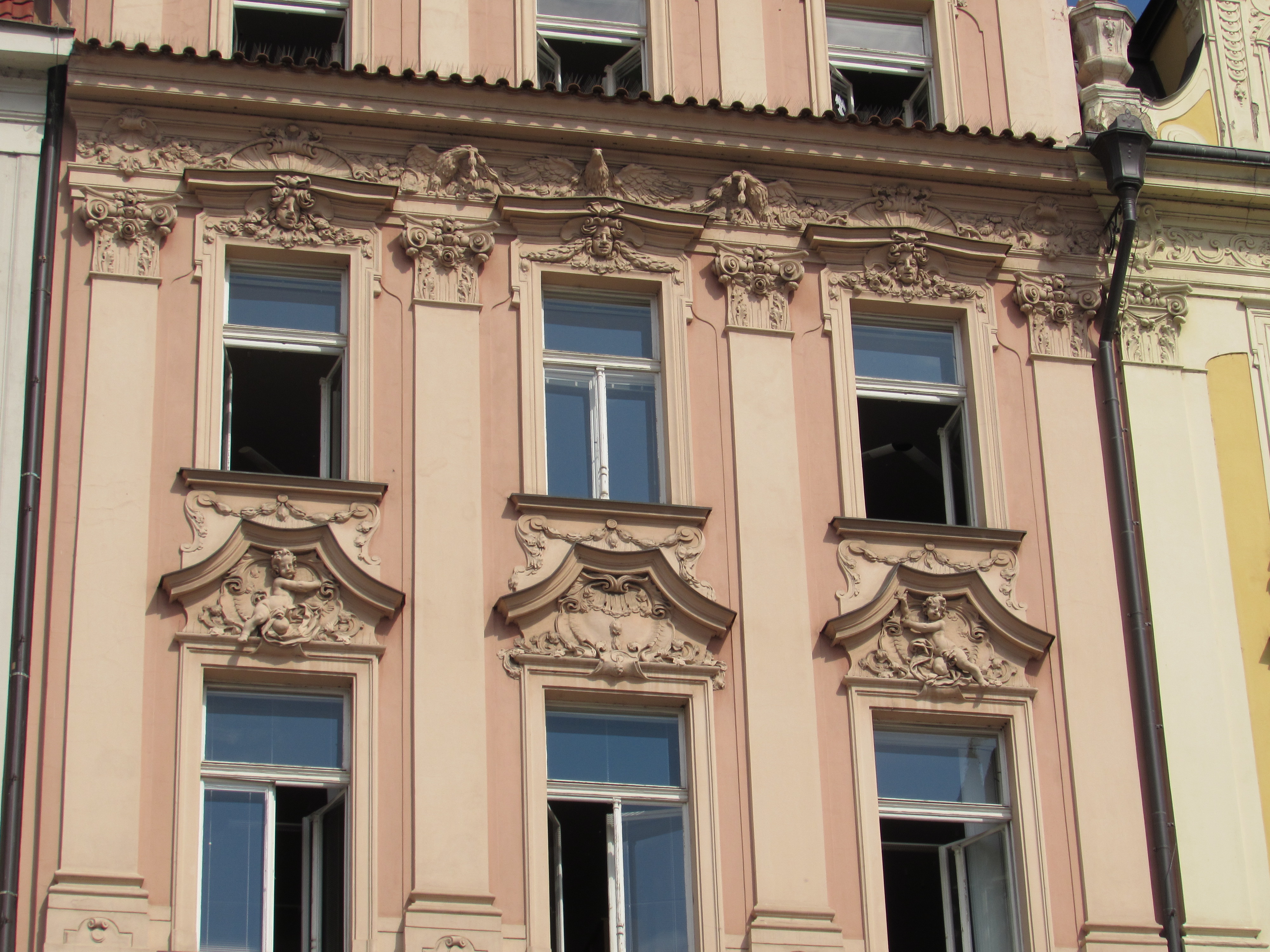 Ministerstvo pro místní rozvoj foto 3