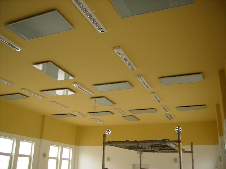Elektroinstalace JANČA foto 3