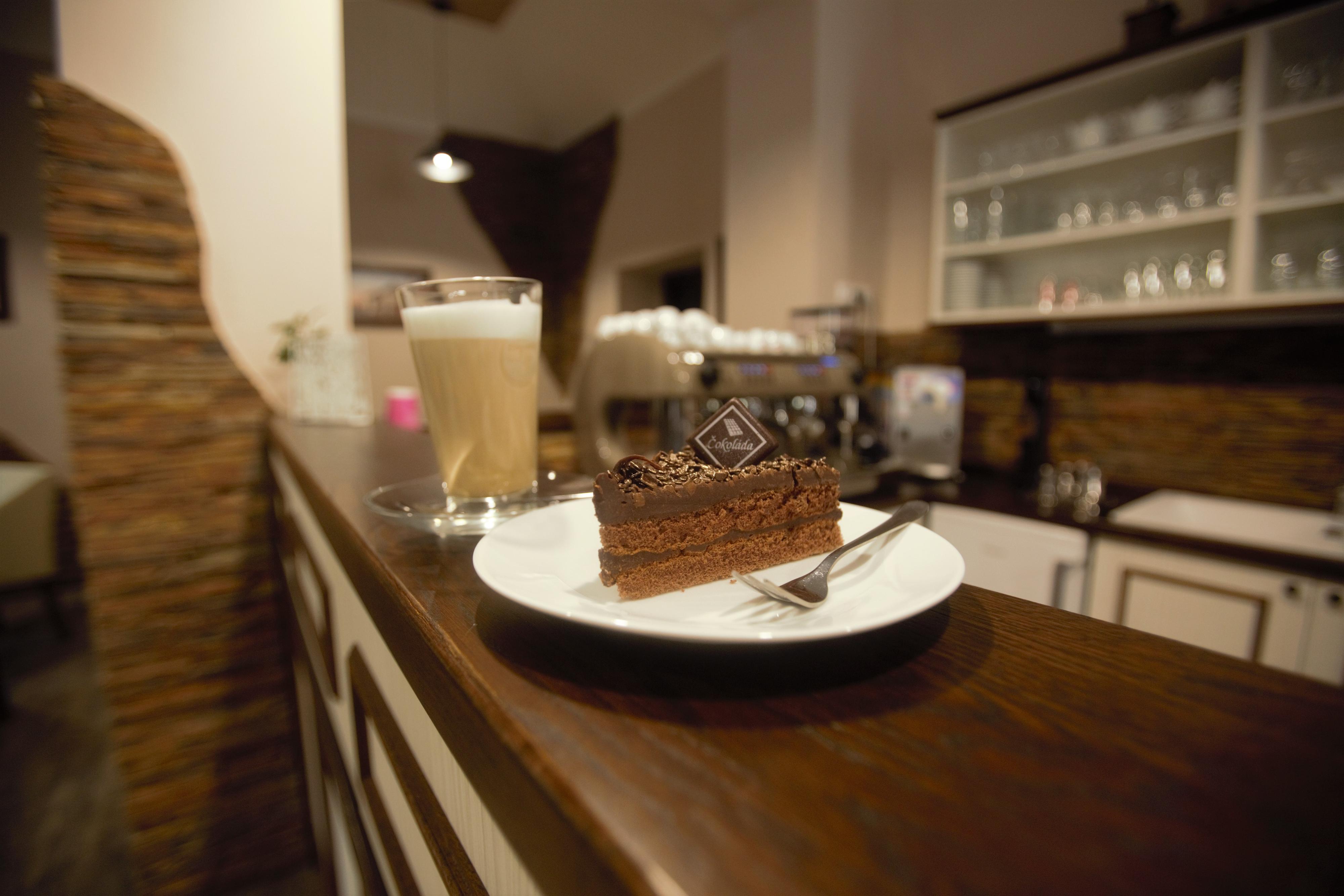 Cafe Azeret foto 2