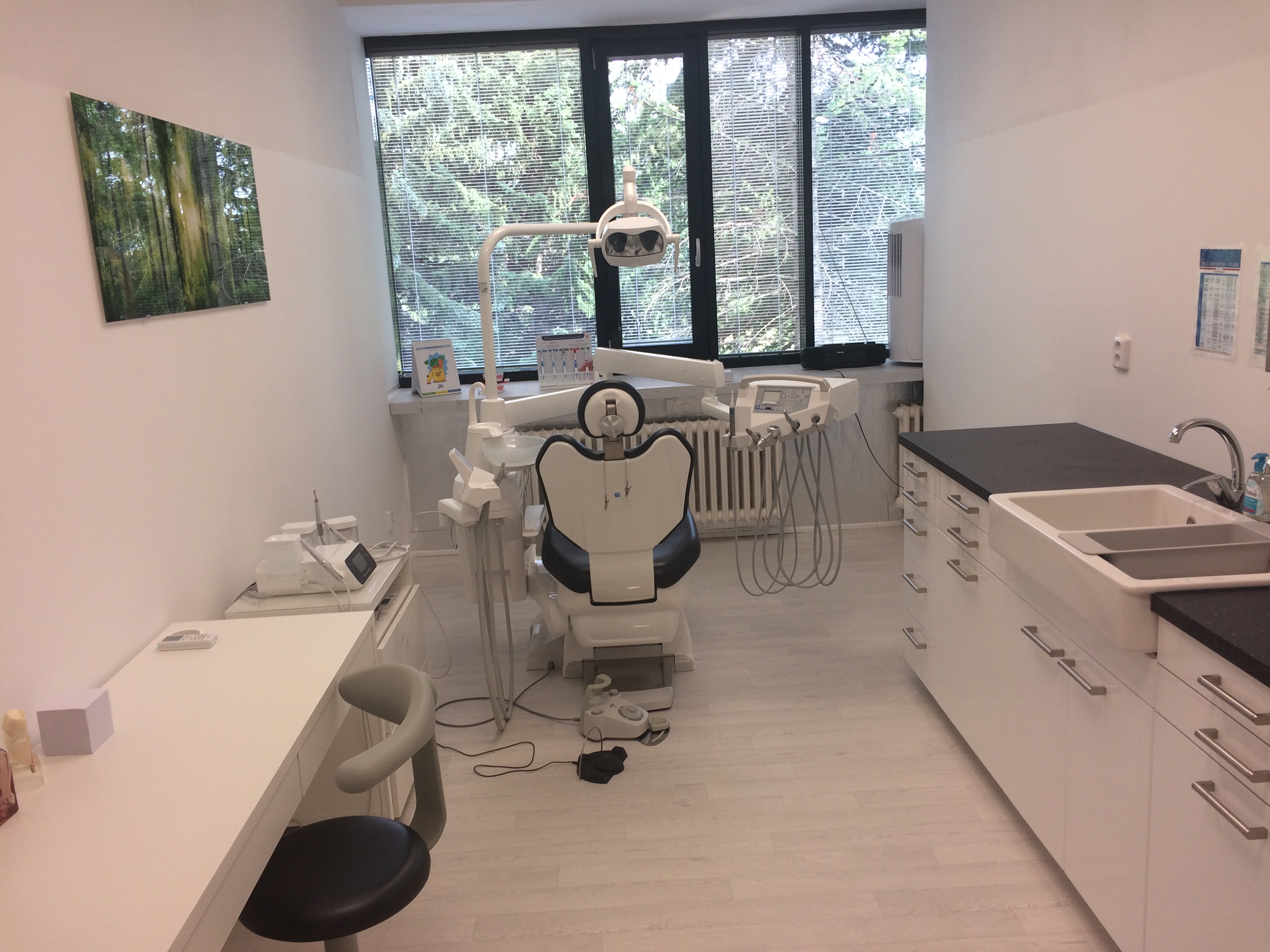 Dentální hygiena Šárka Wilhelmová, DiS. foto 2