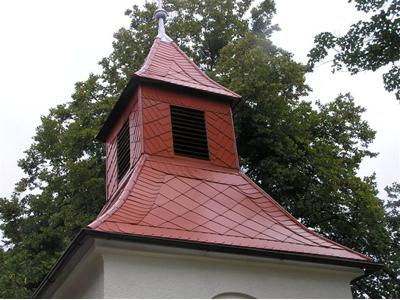 Střechy Kufa, s.r.o. foto 2