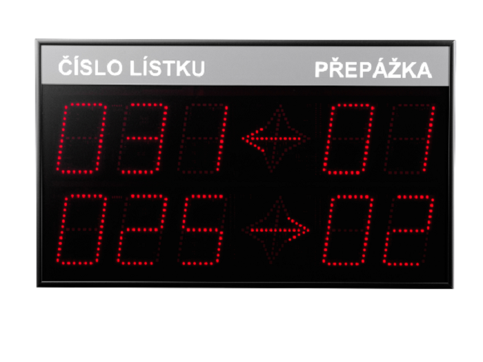 TETRONIK, v. d. - elektronické systémy foto 4