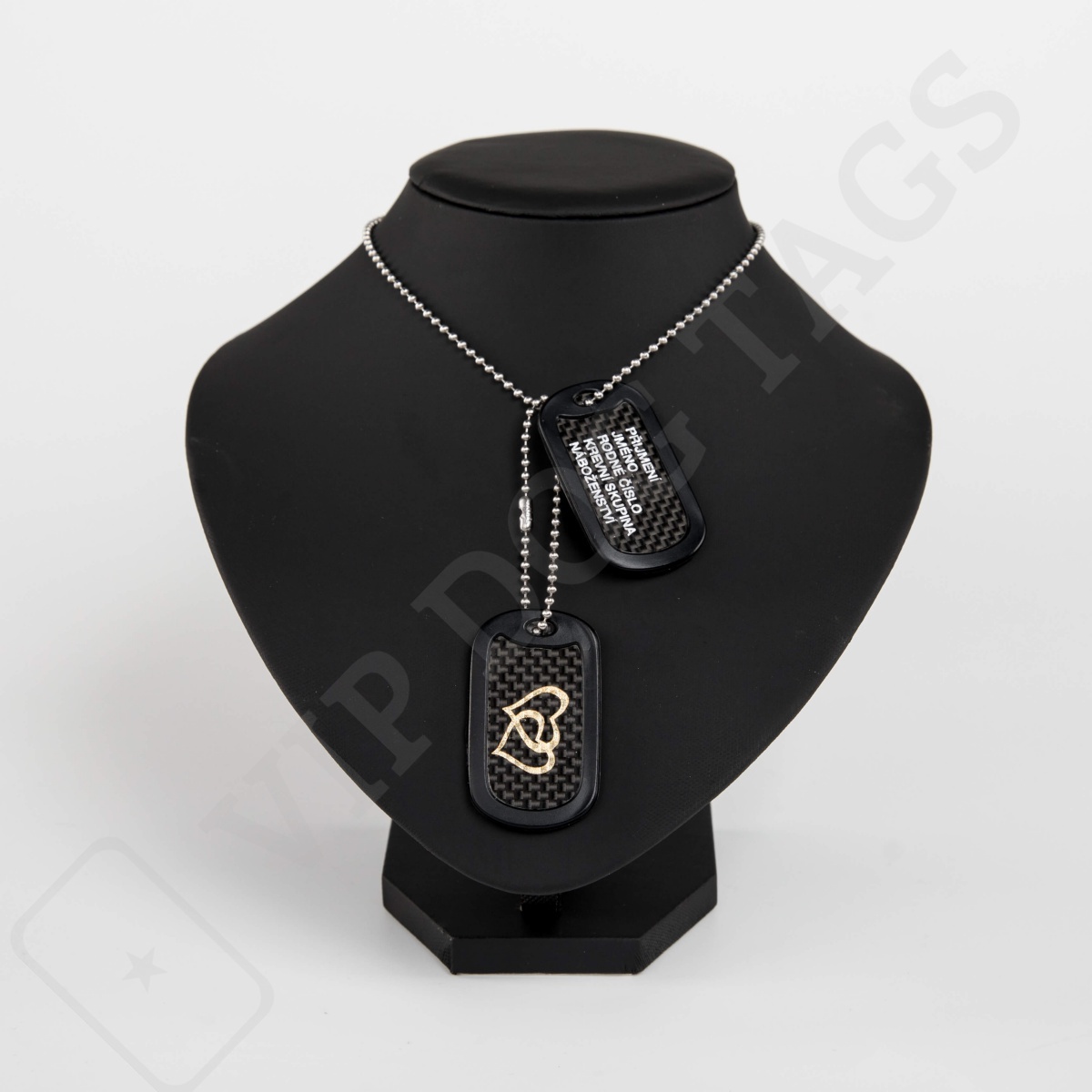 VIP Dog Tags, s.r.o. foto 4