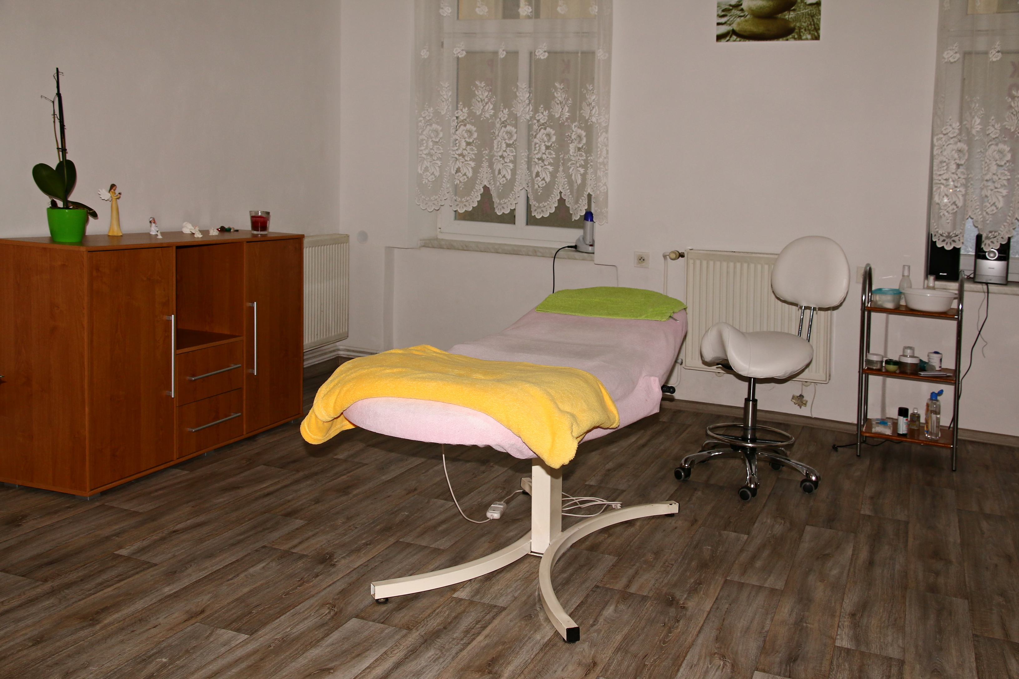 Kosmetický salon Hanka foto 3