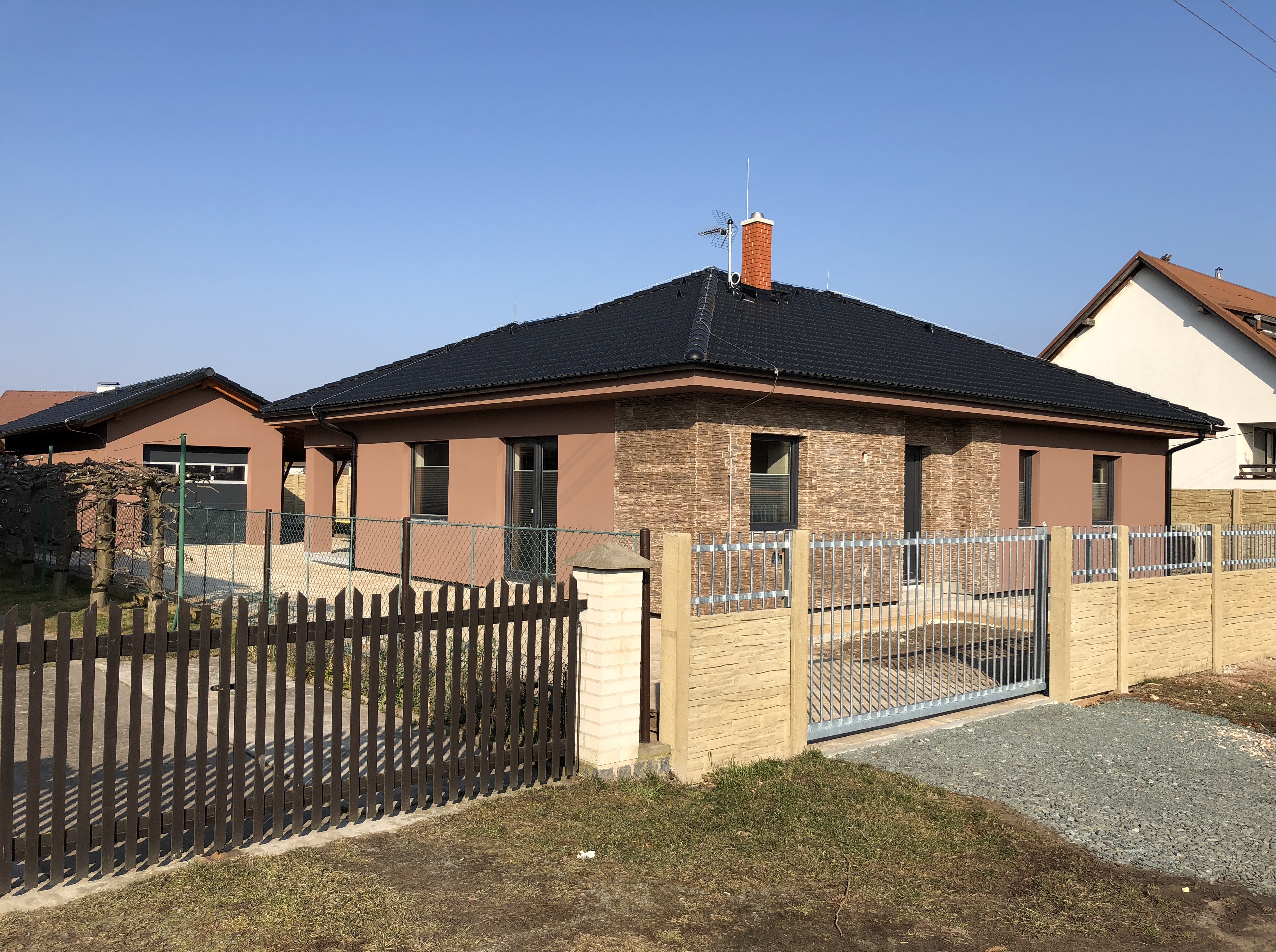 Futur rodinné domy foto 4