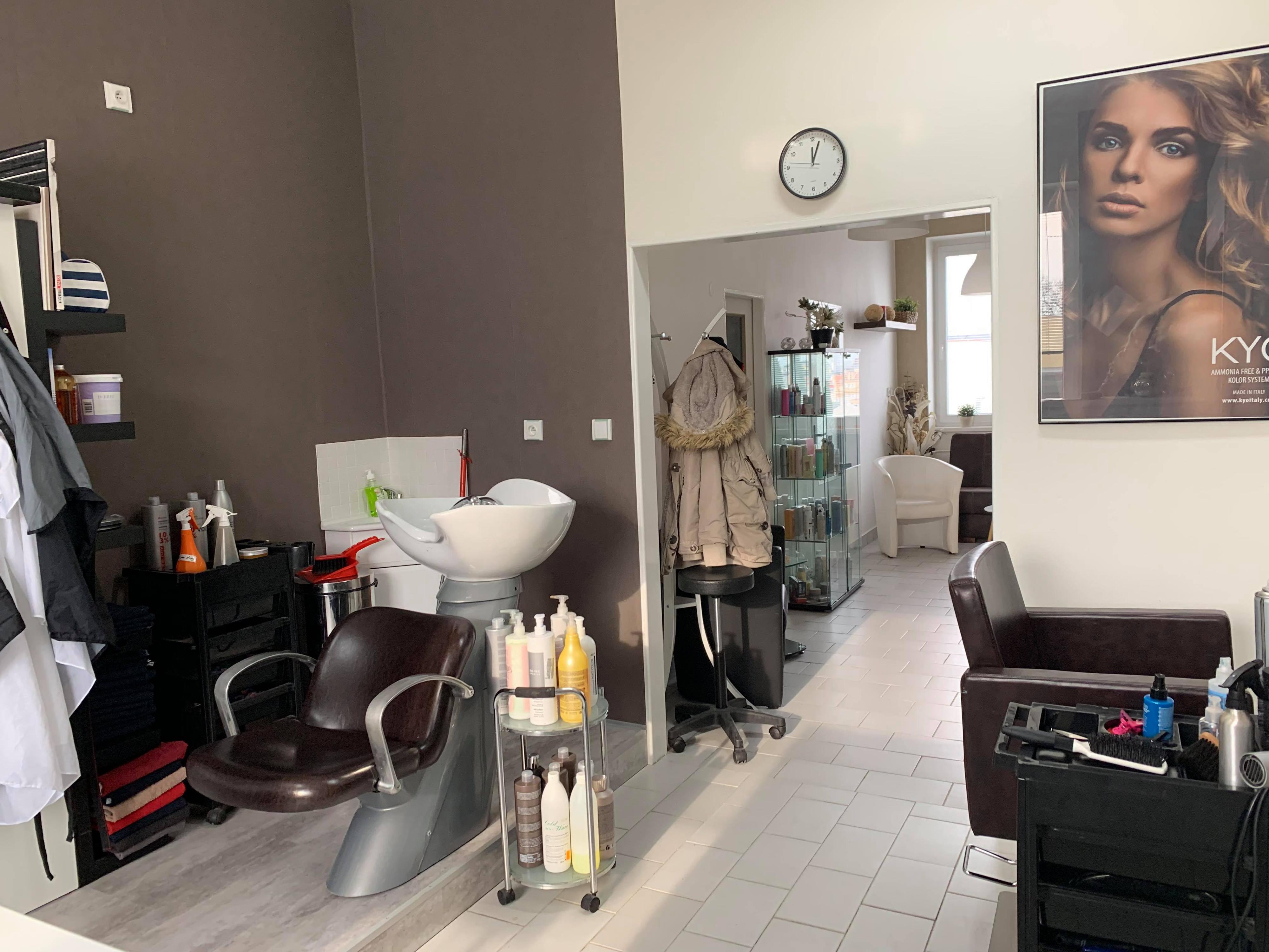 Salon Pretty foto 4