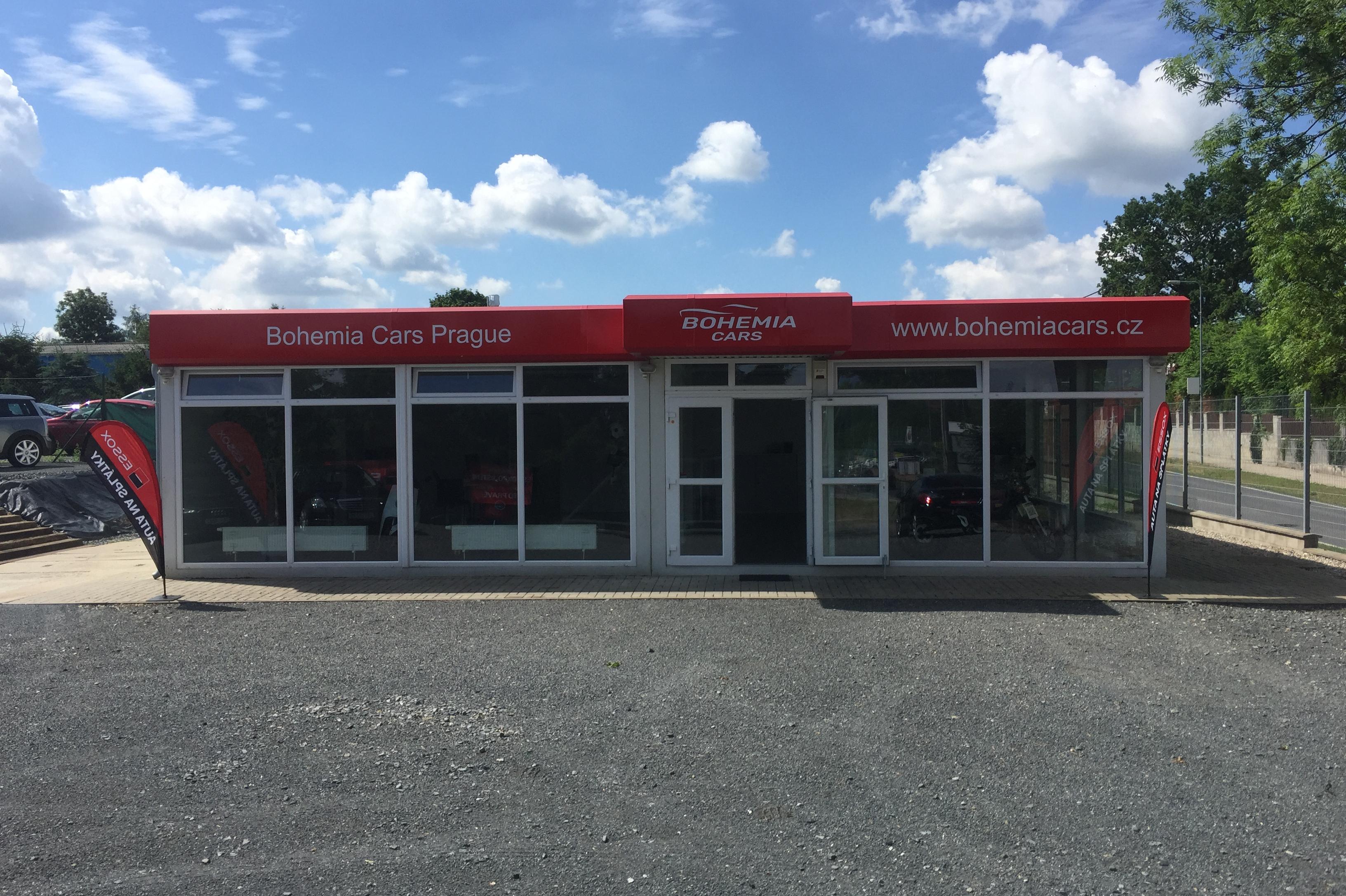 Bohemia Cars Prague, s.r.o.