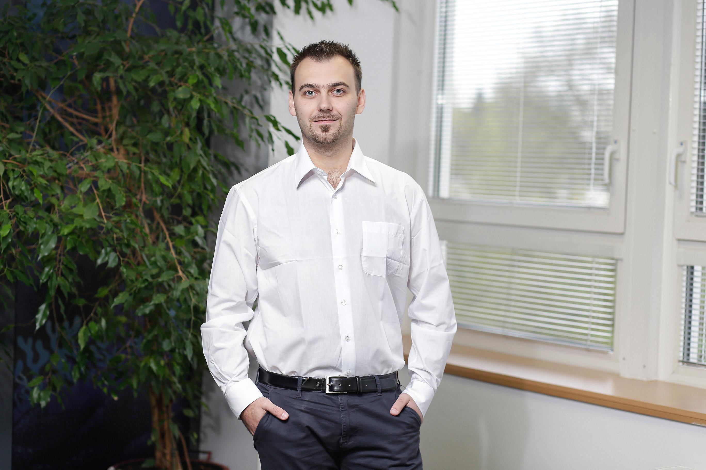 Allianz Lukáš Fofoňka