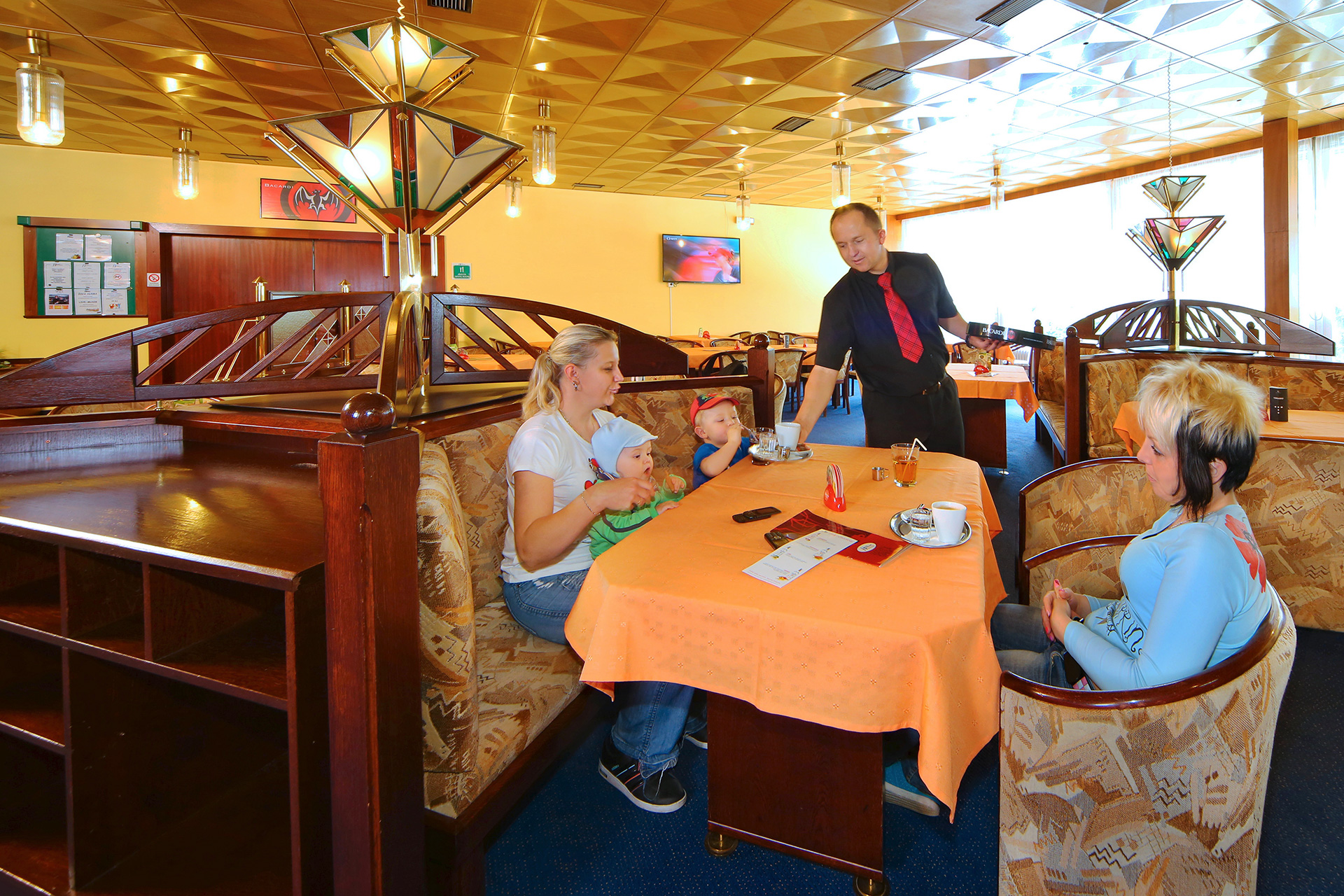Wellness hotel Svornost foto 5