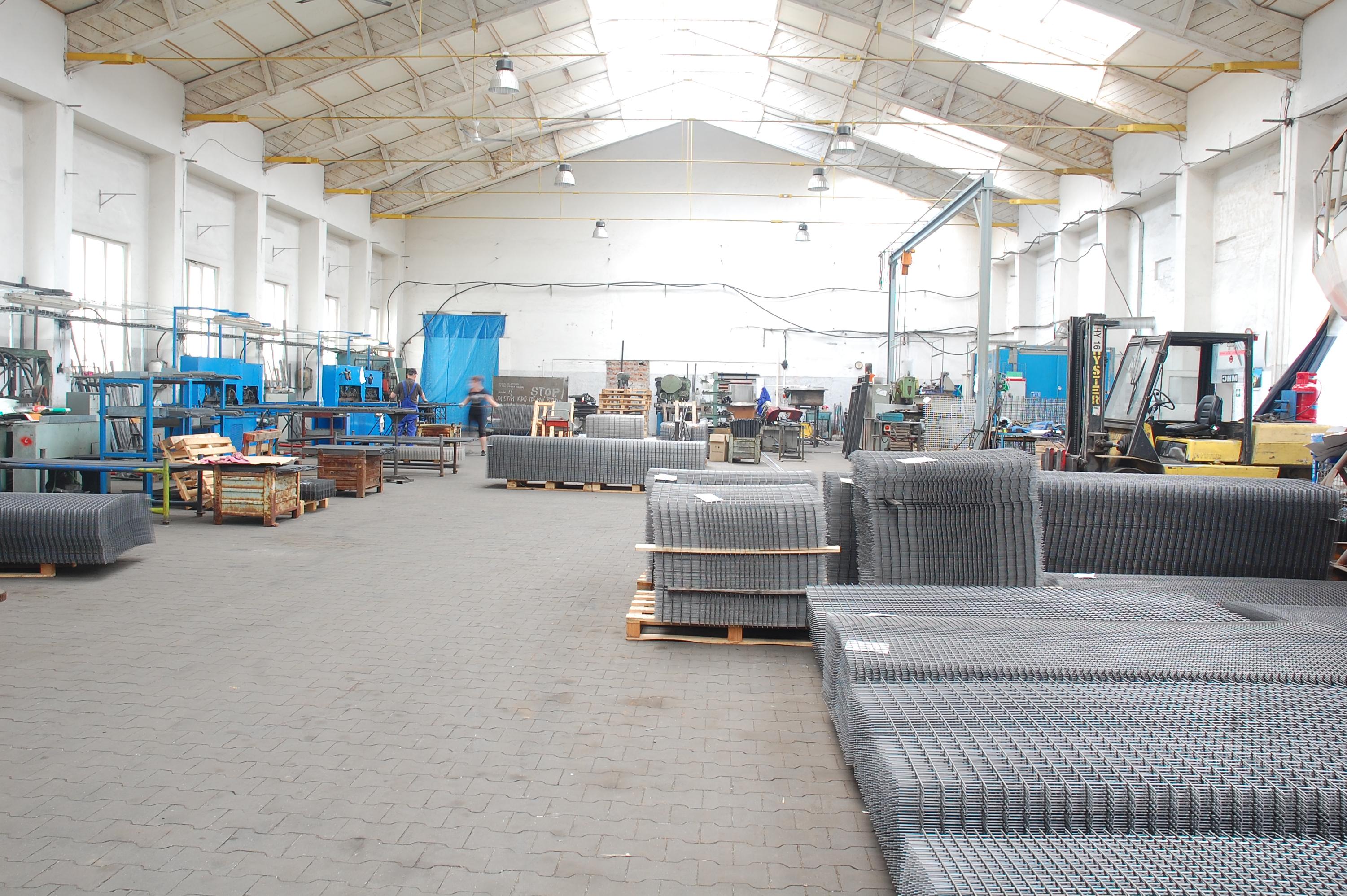 STS Praha-Hostivice s.r.o.