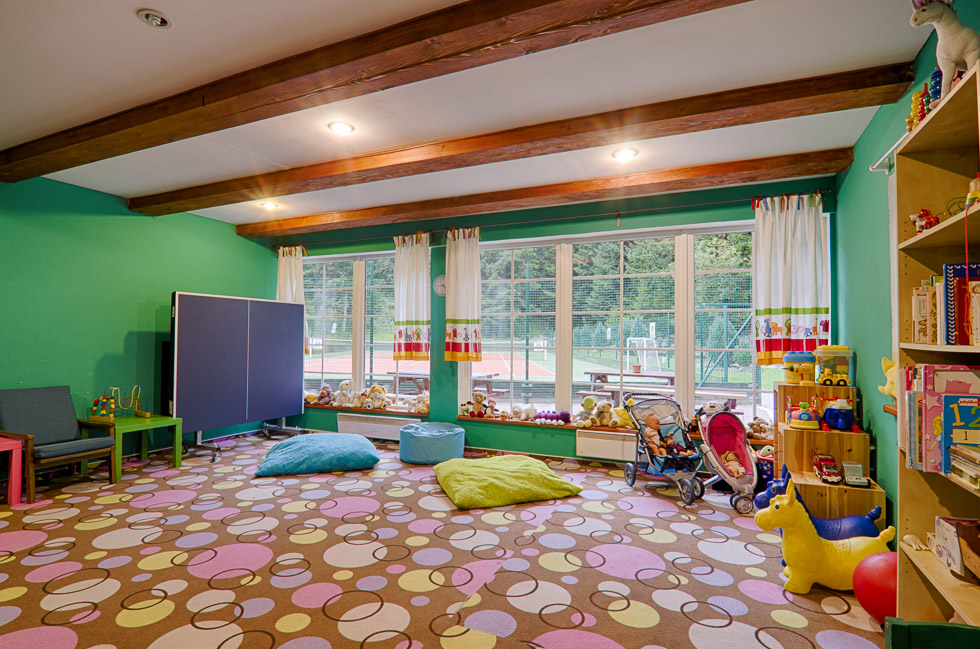 Penzion Zákoutí foto 4