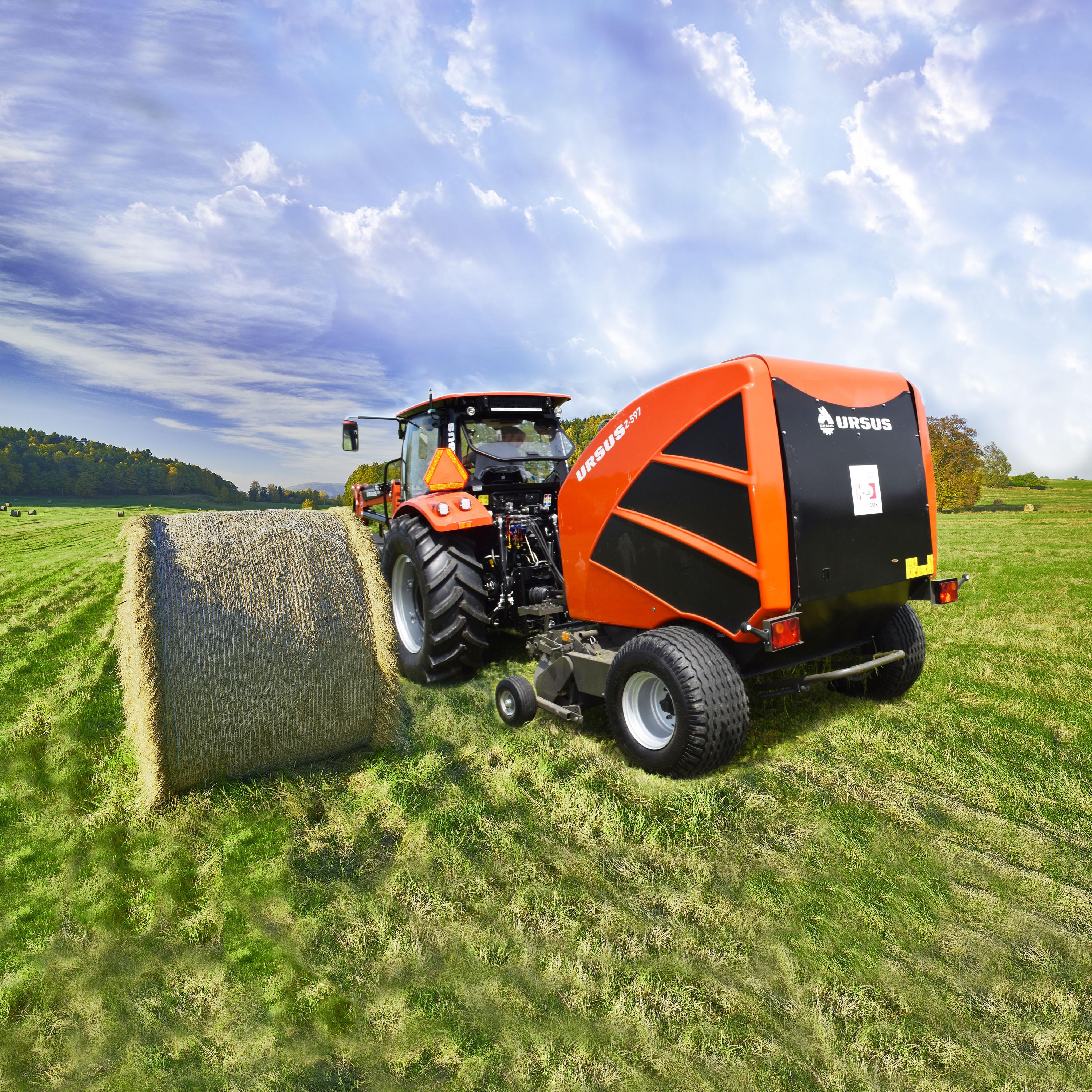 POL-AGRO maszyny, a.s. foto 3