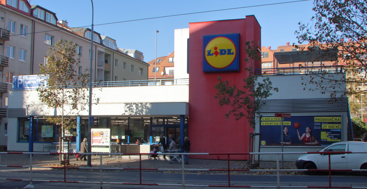 Lidl foto 2