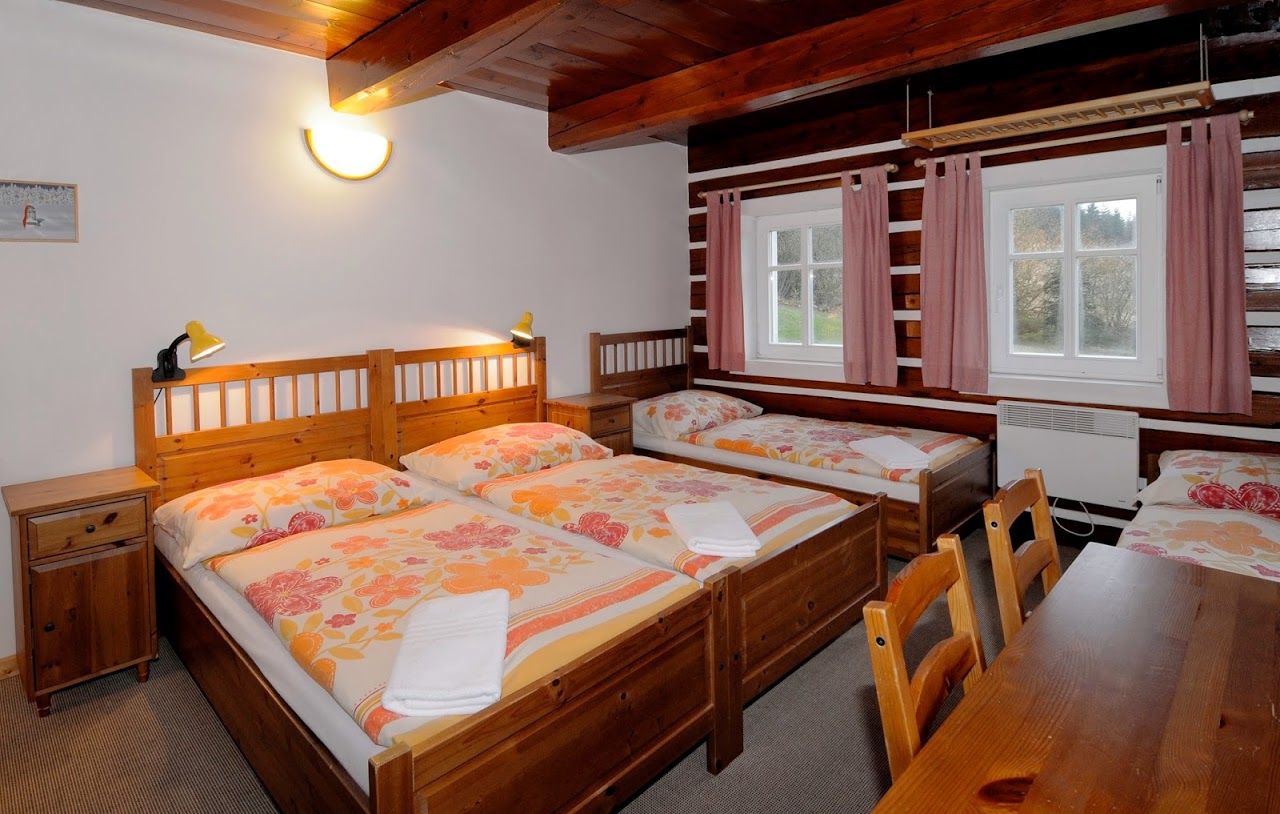 Penzion Apalucha foto 4