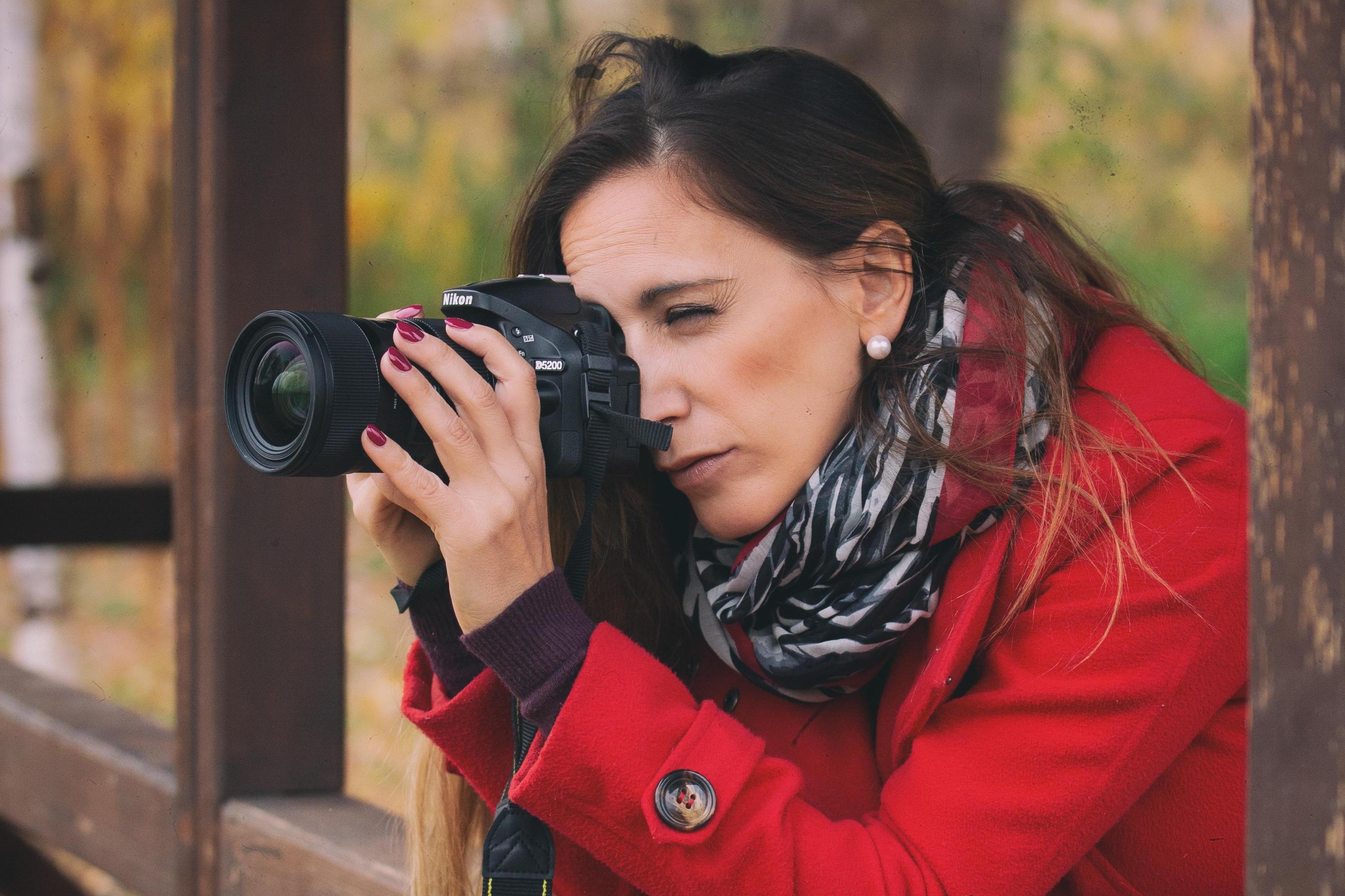 Veronika Stegeman photostudio