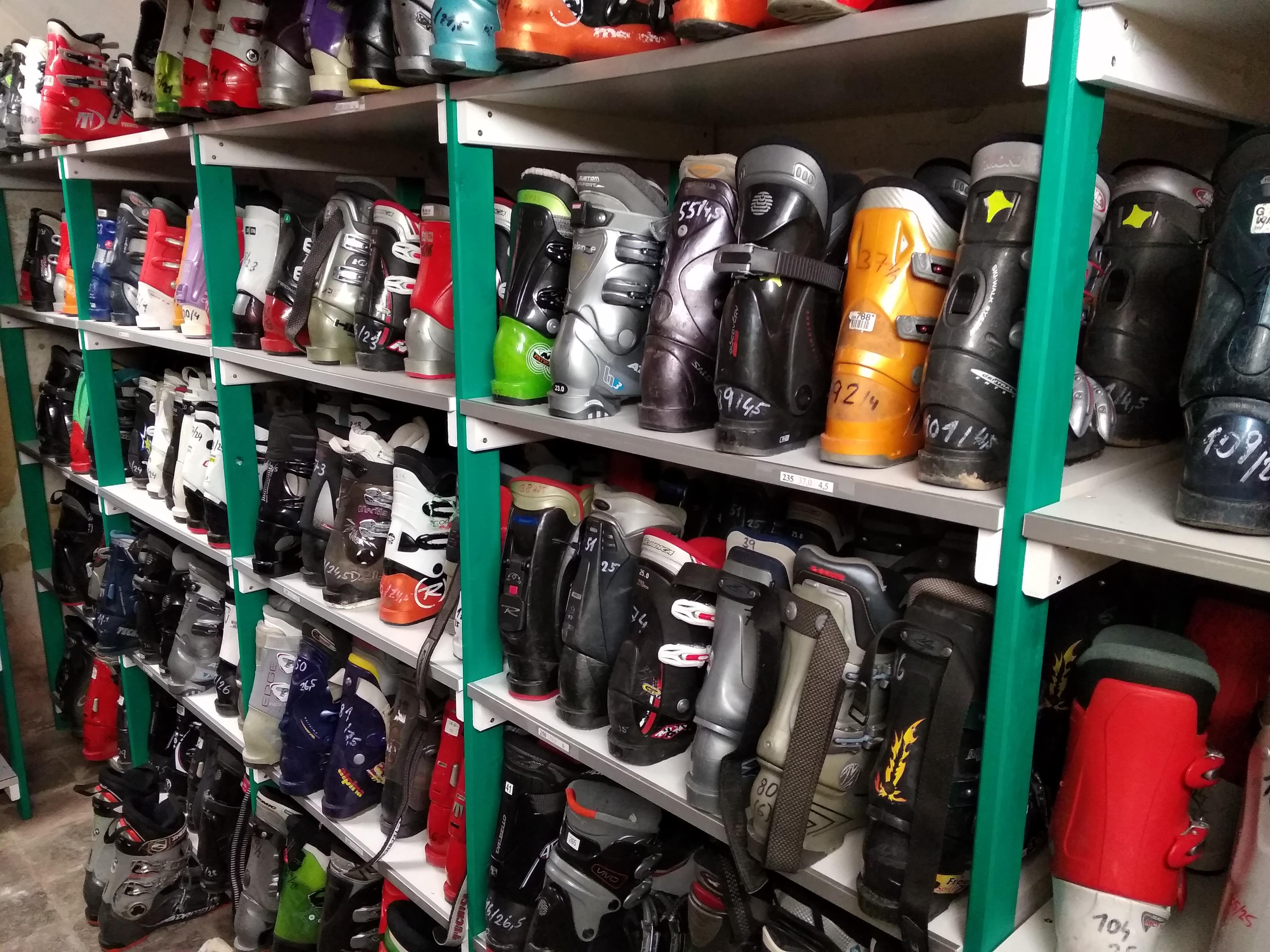 Sport servis Ježek foto 2