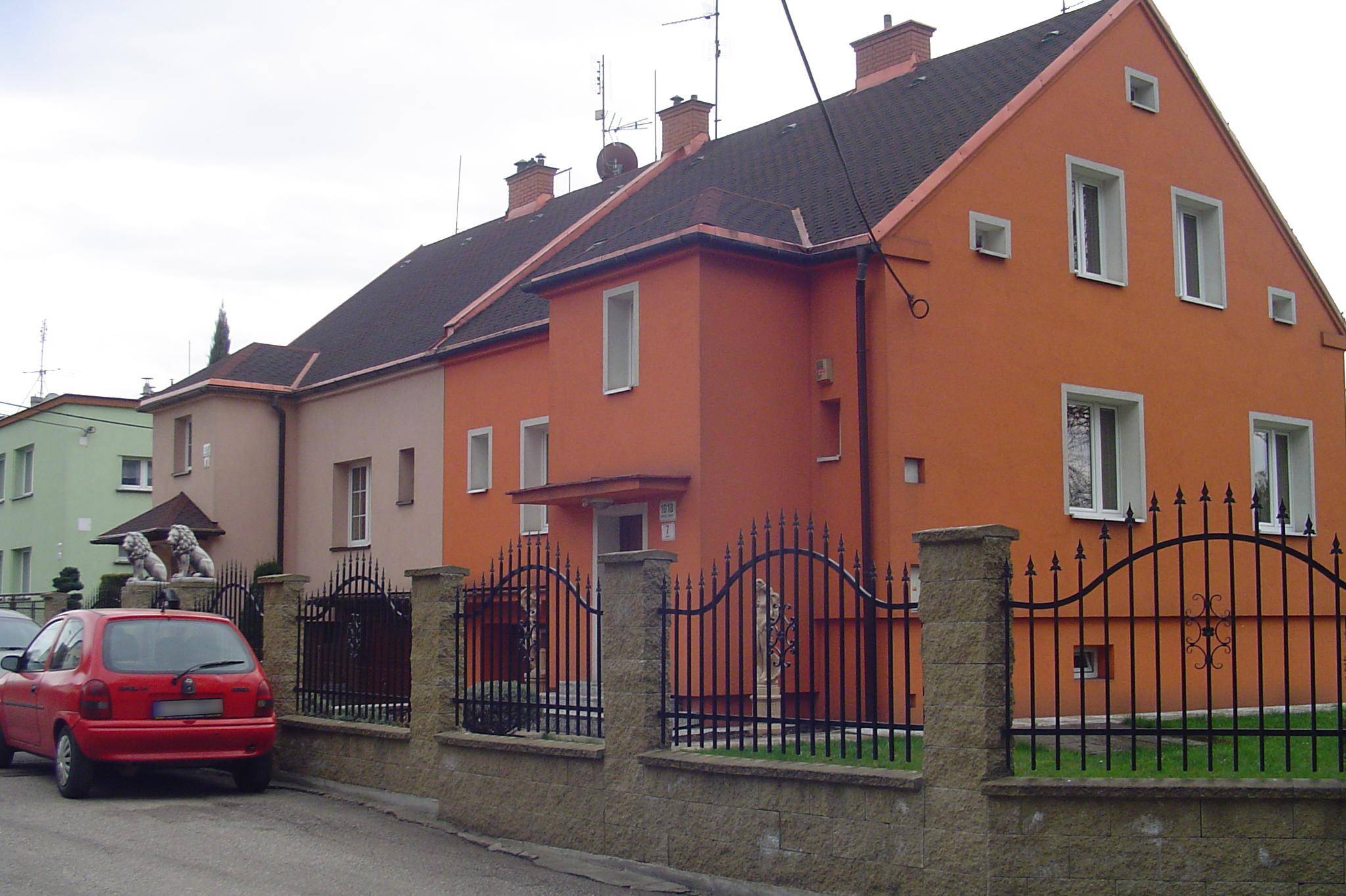 Výkup a prodej nemovitostí - FOXMALL s.r.o.