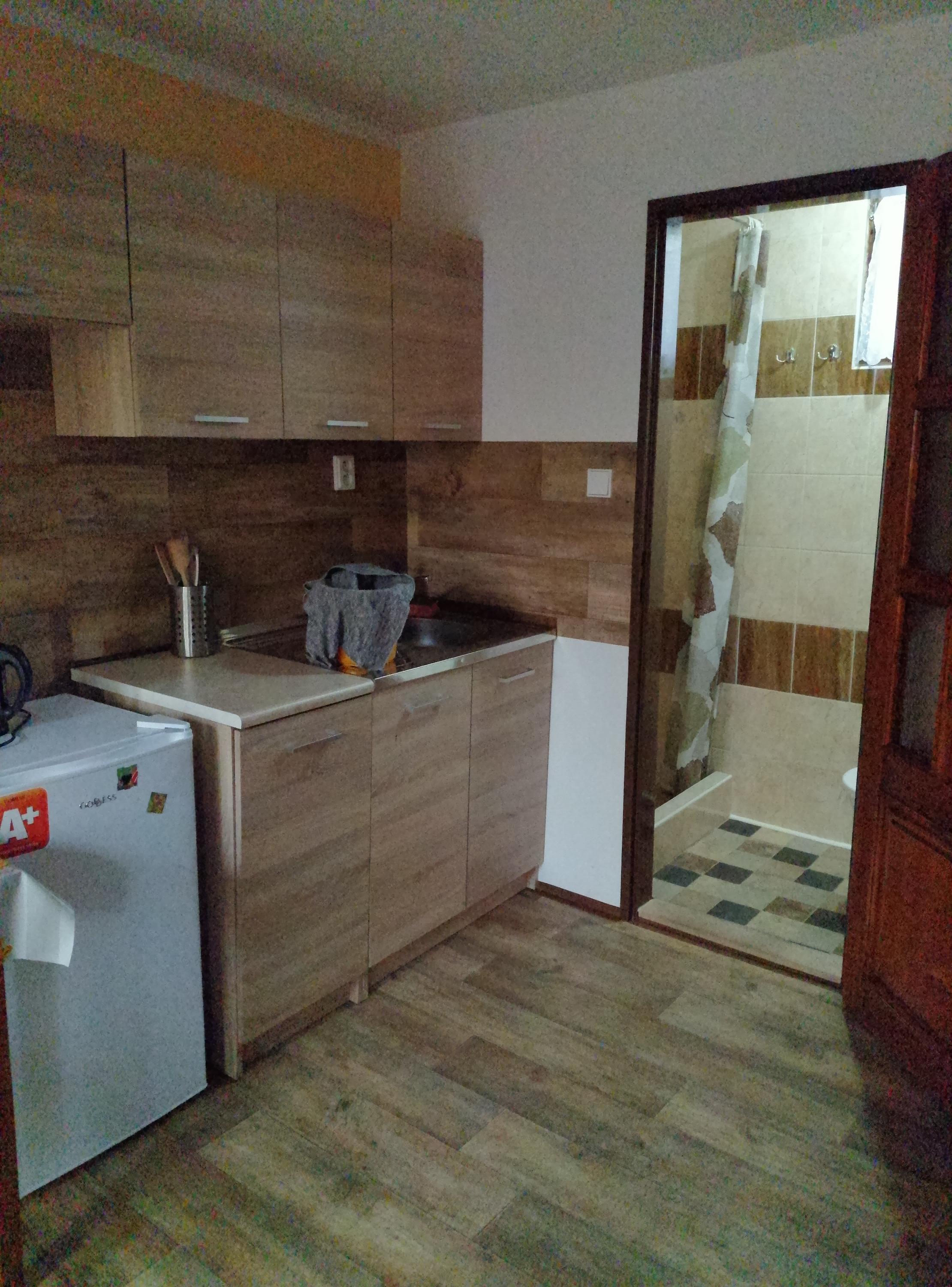 Tendr chaty Máchovo jezero foto 6