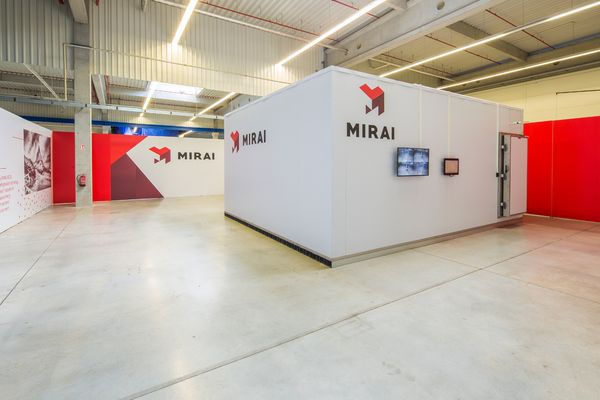 Intex Brno