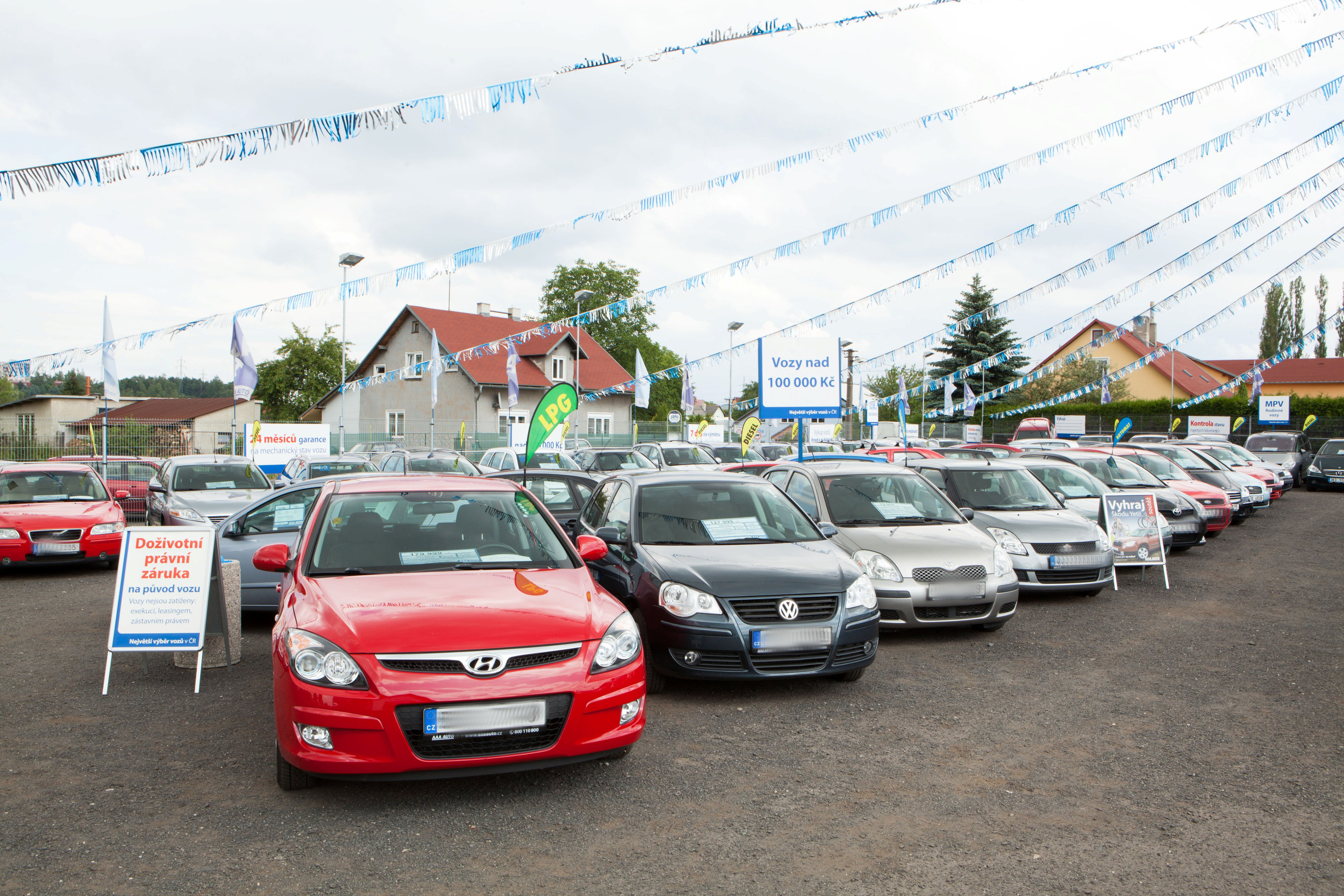 AAA AUTO foto 6