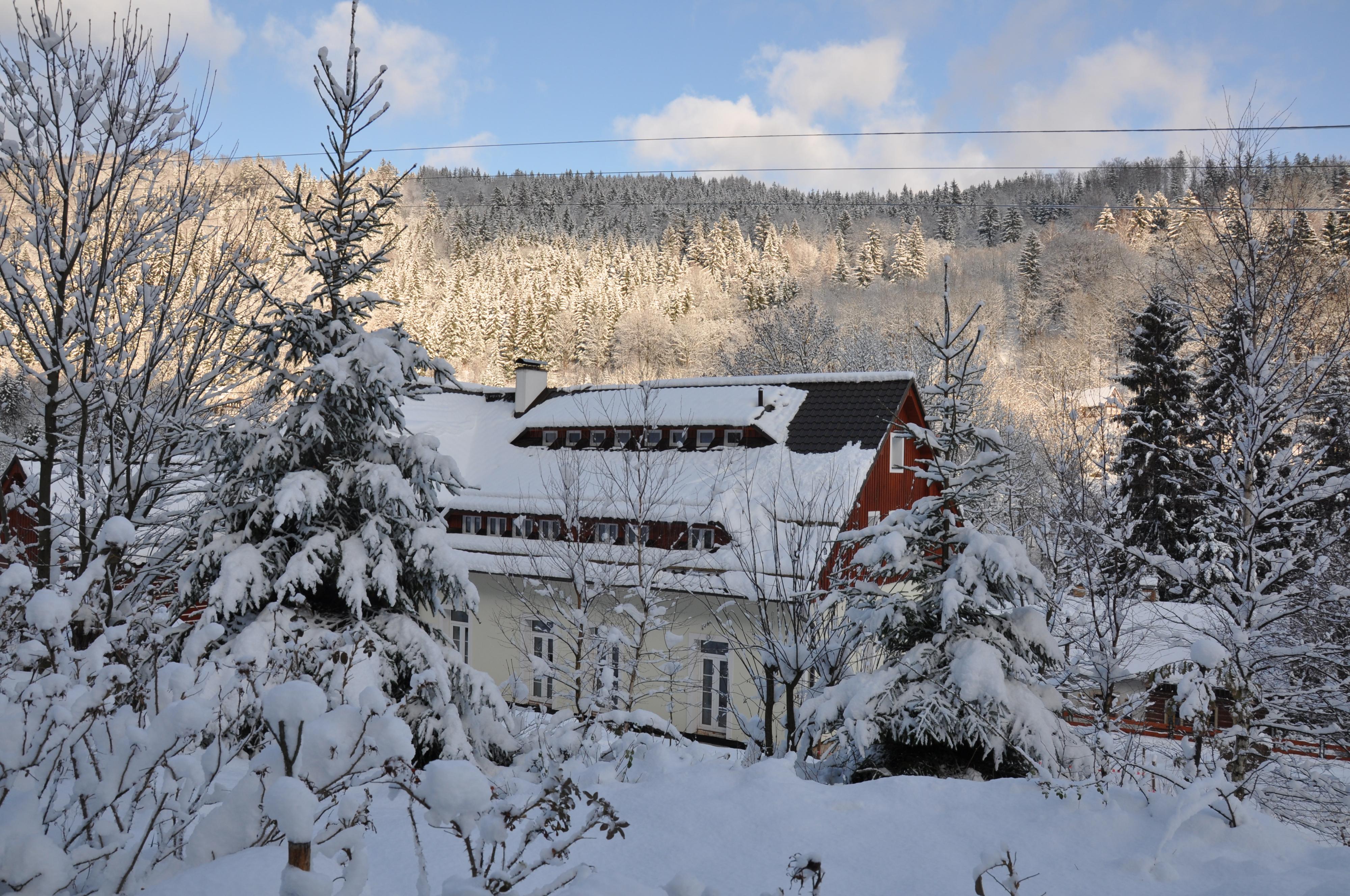 Apartmány pod Mariánskými schody foto 2