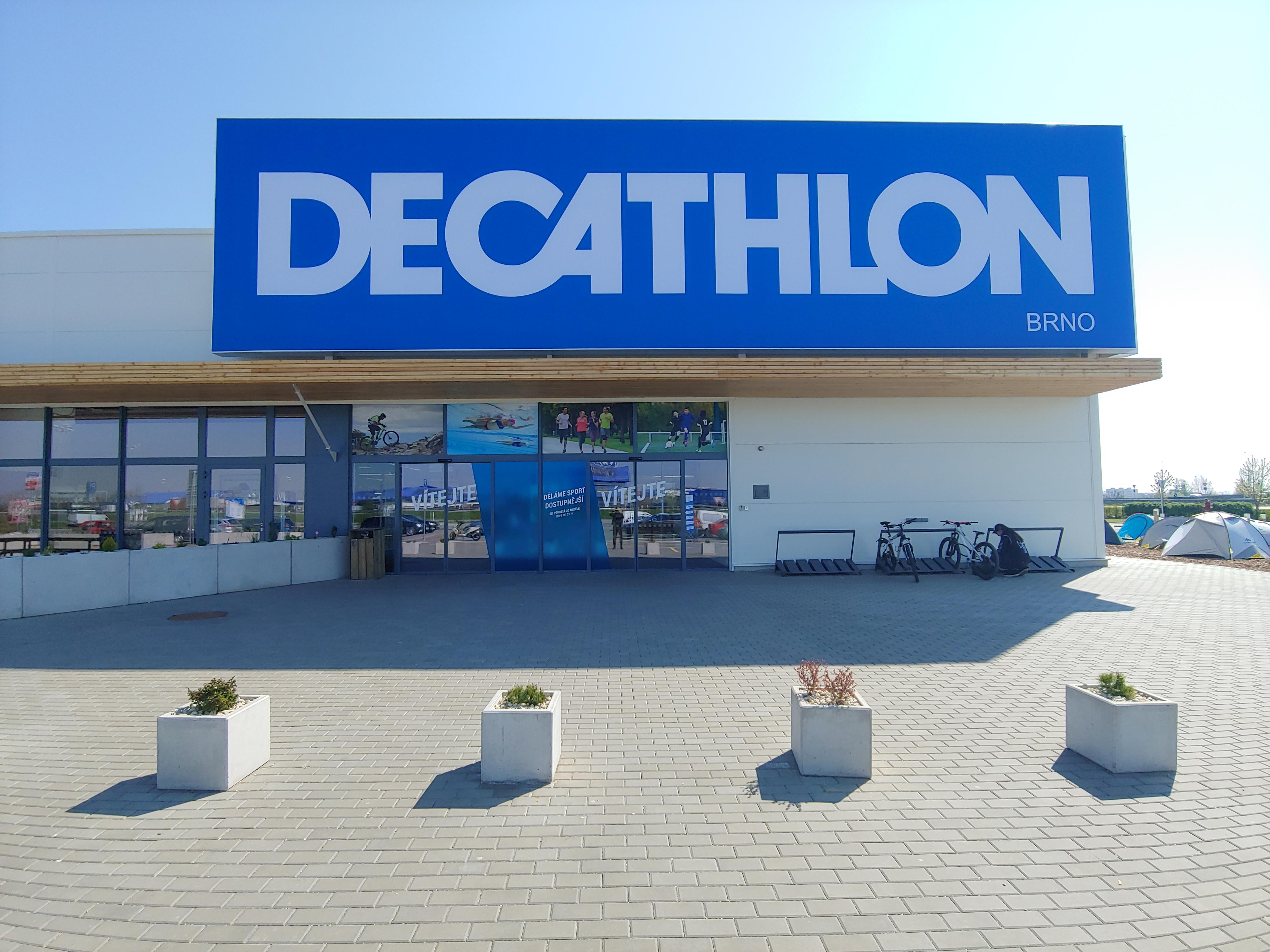 Decathlon foto 6