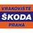 logo AUTO HANUŠ