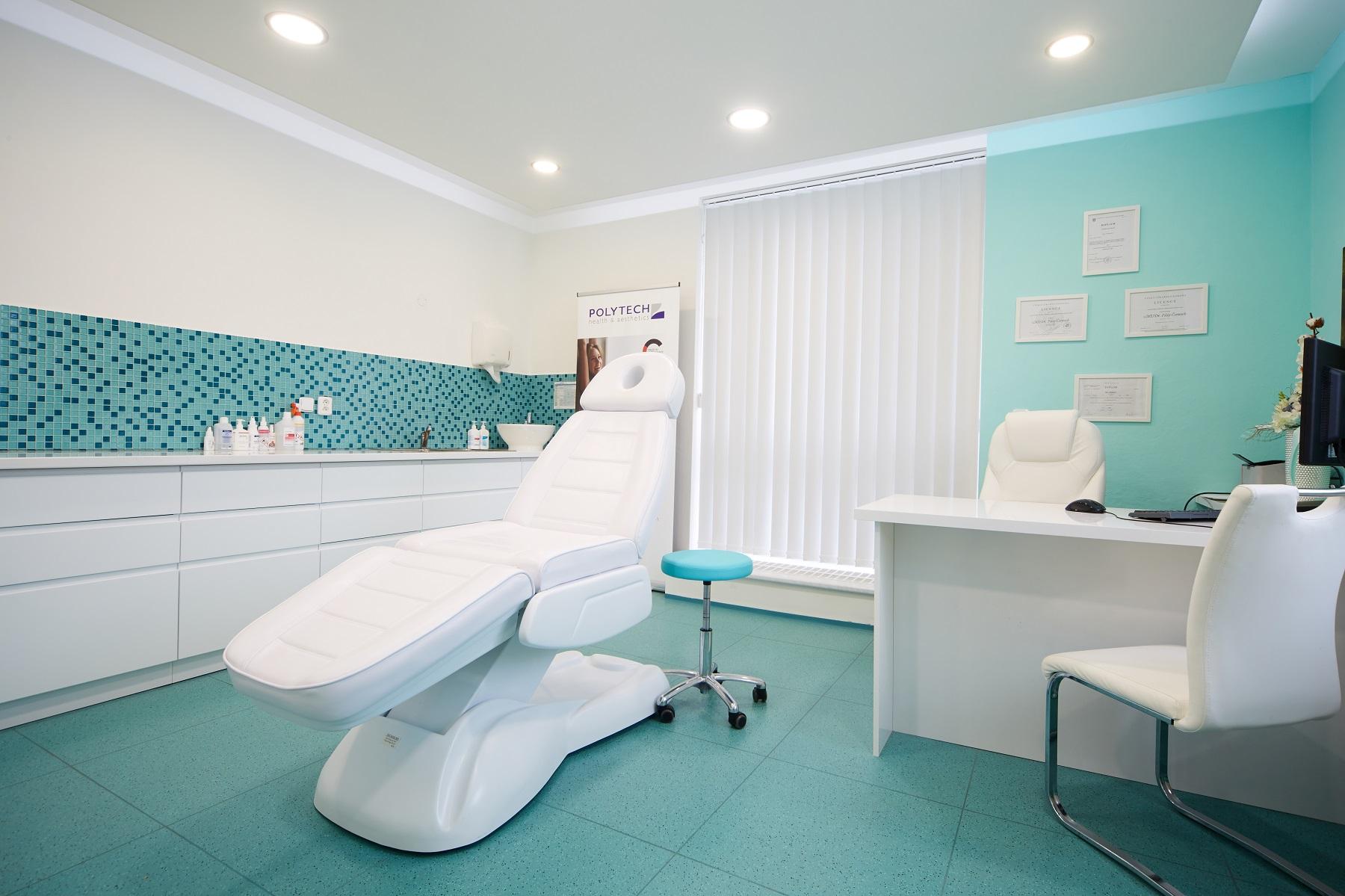 CBP KLINIKA plastická chirurgie