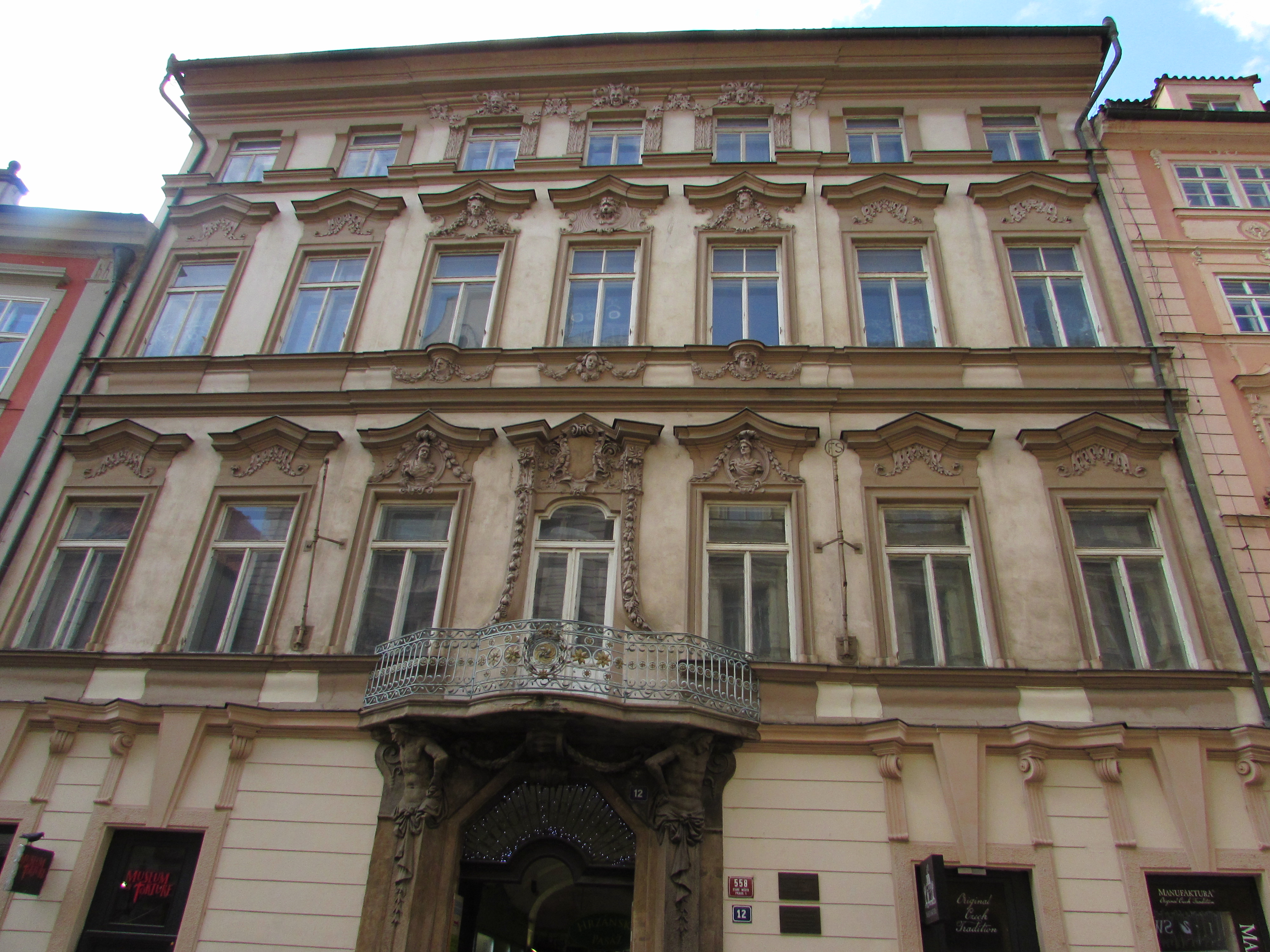 Museum of Torture foto 2