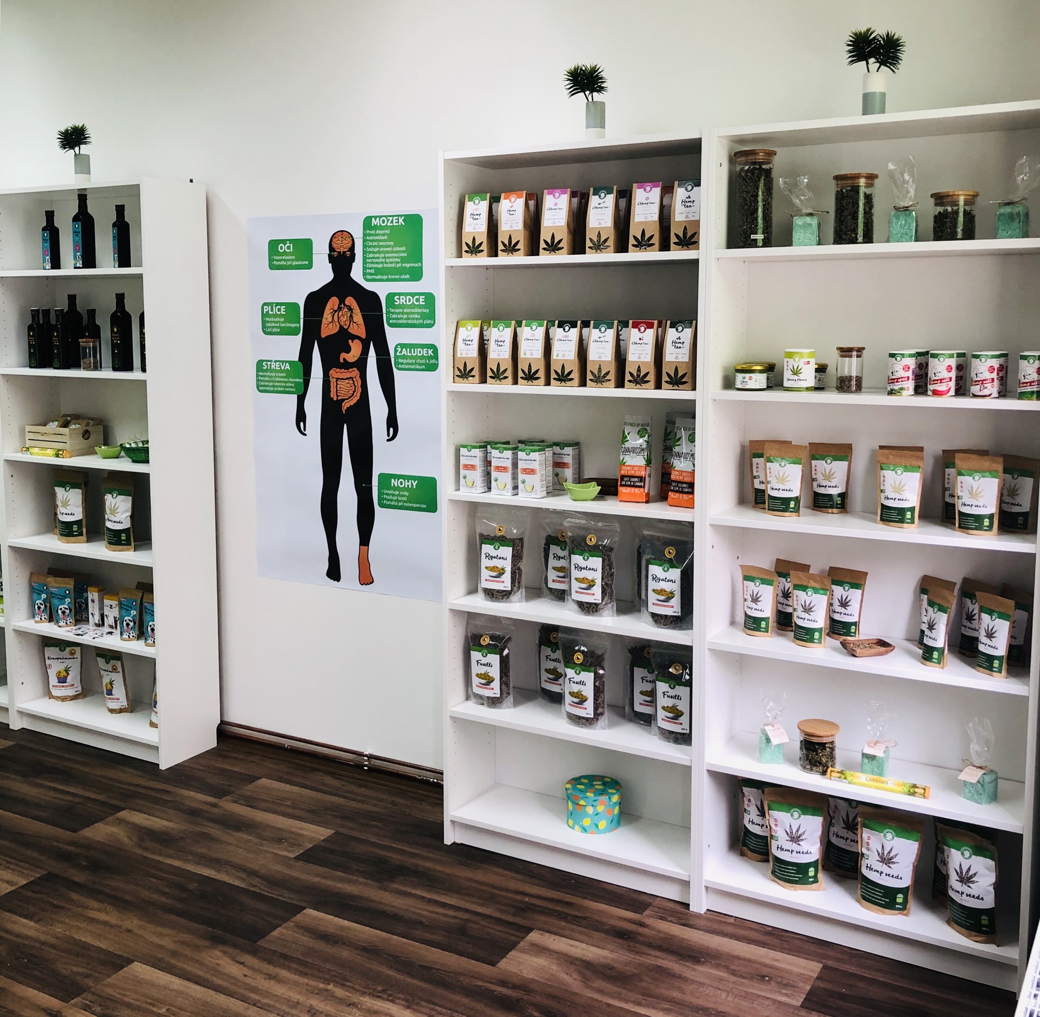 Hempstore s.r.o. foto 2