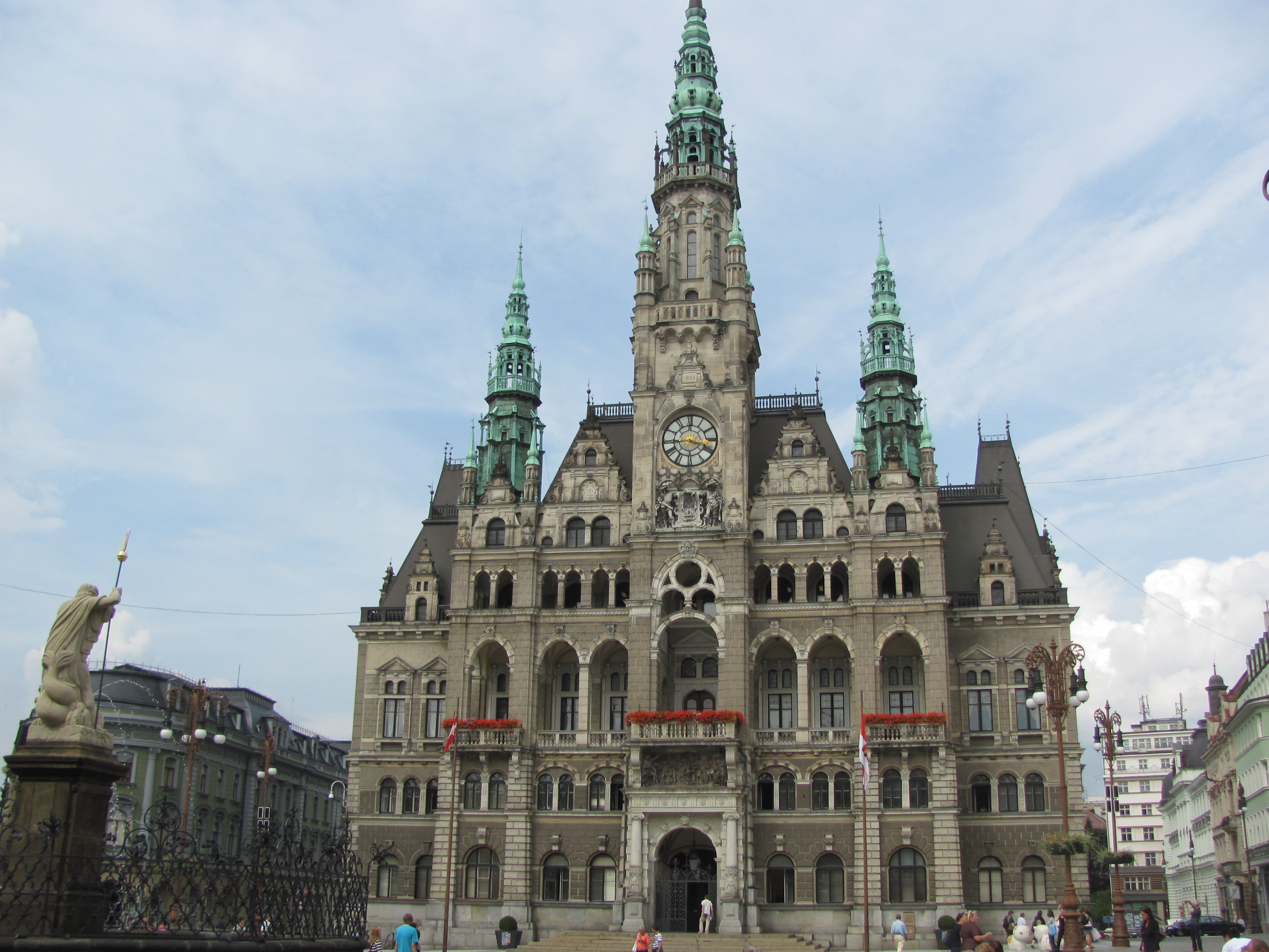 Magistrát města Liberec foto 3