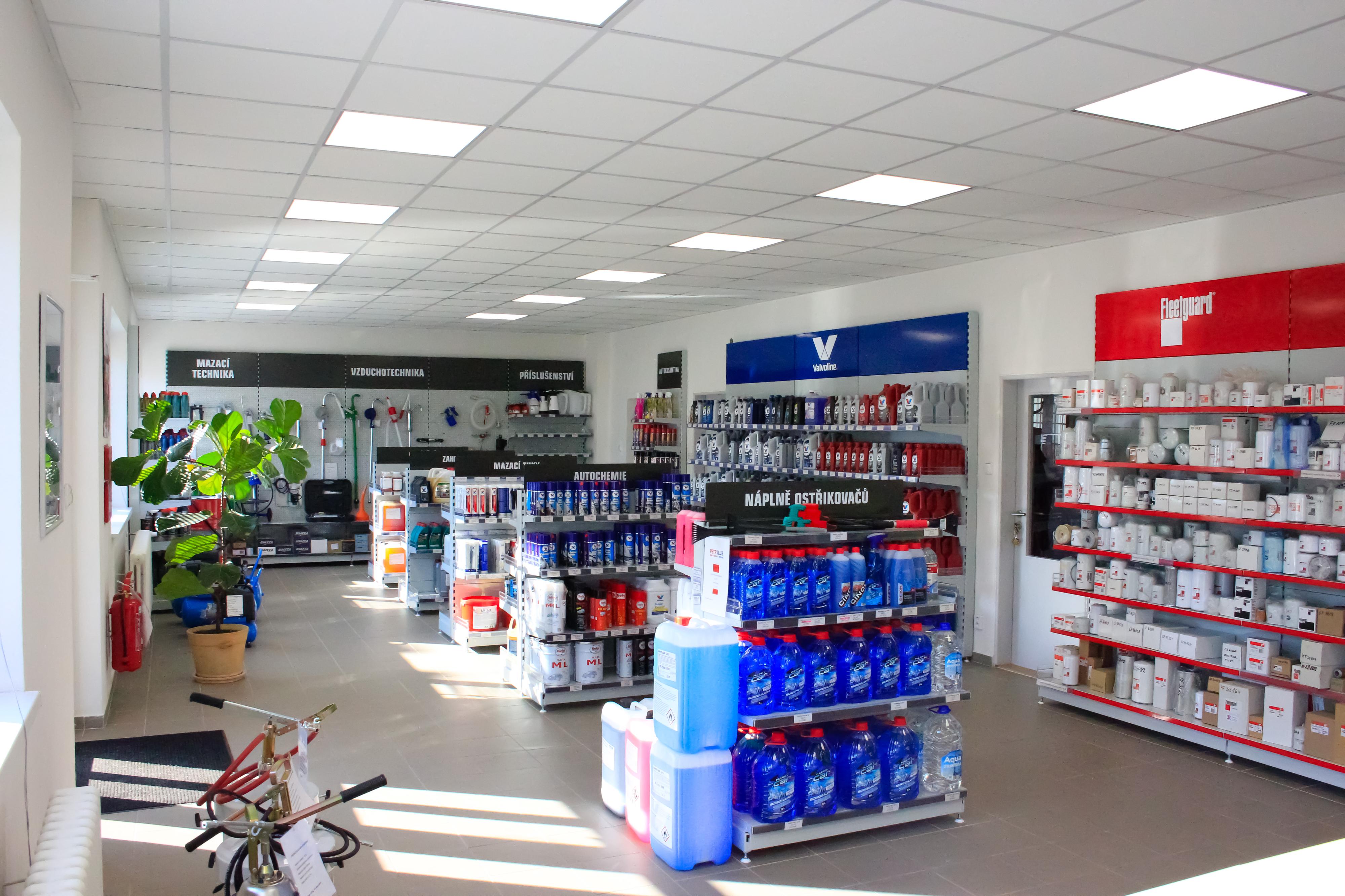 PETROLUB s.r.o. foto 2