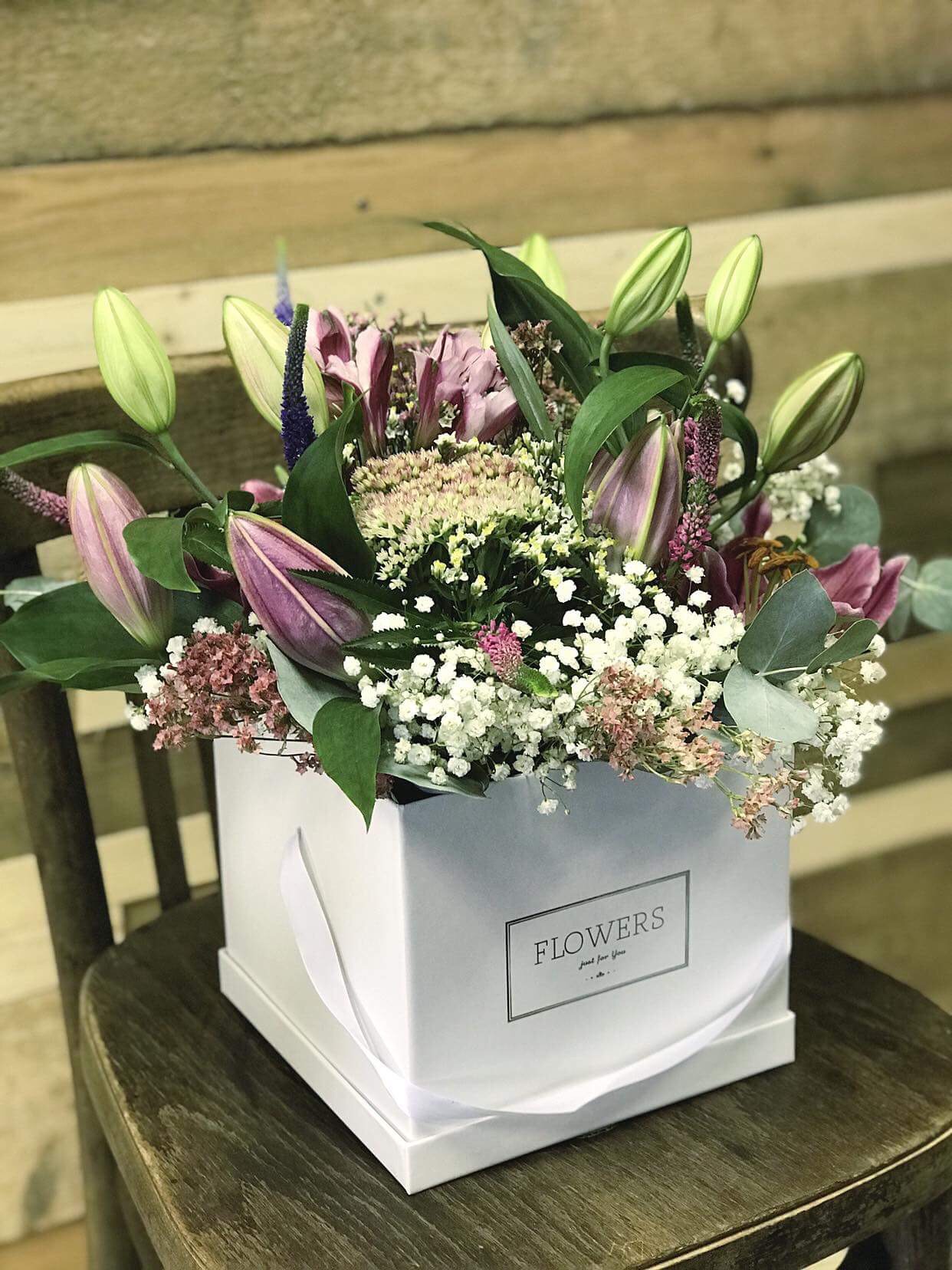 Květinářství Voňka foto 2