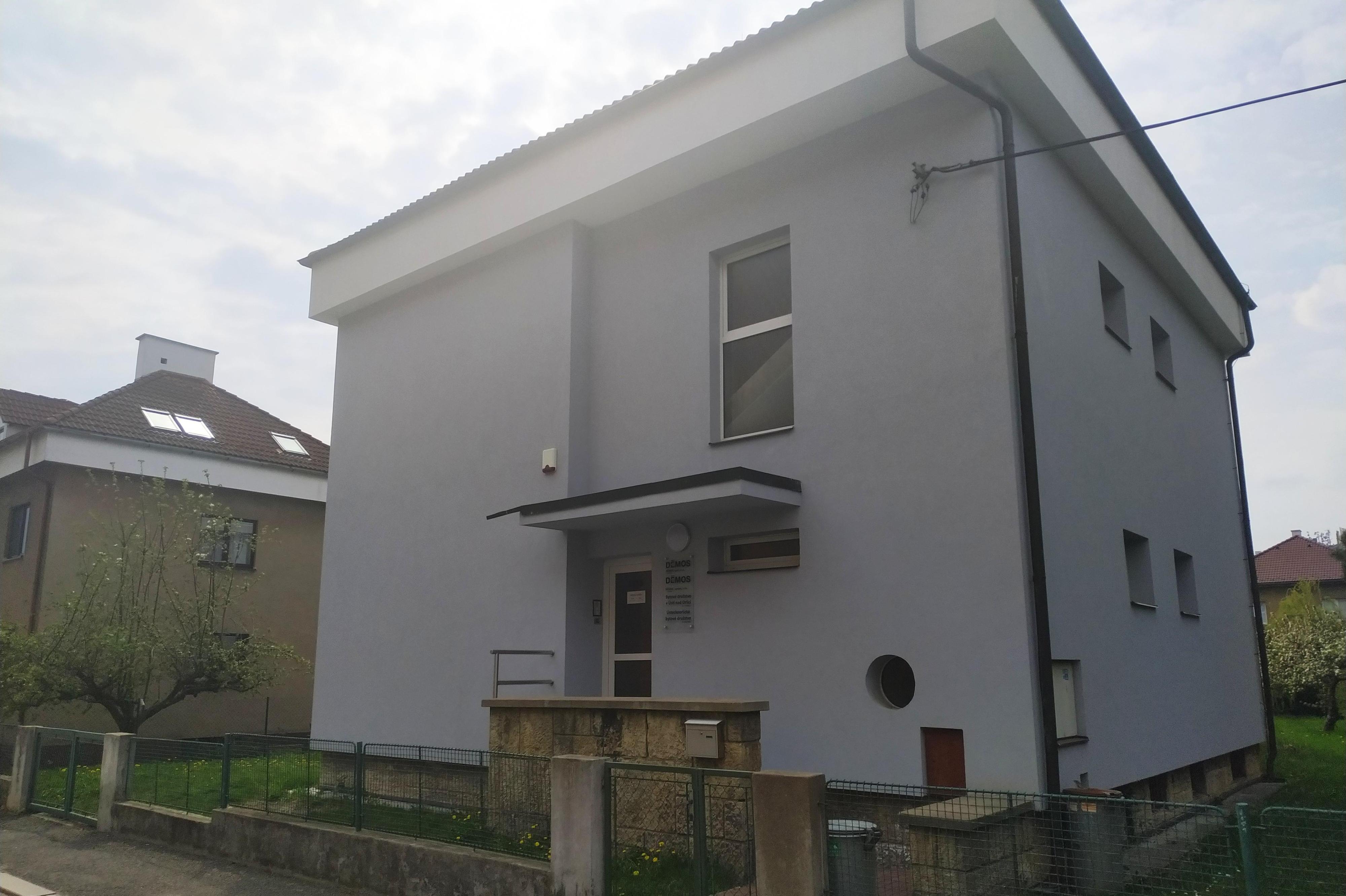 DÉMOS, spol. s r.o.