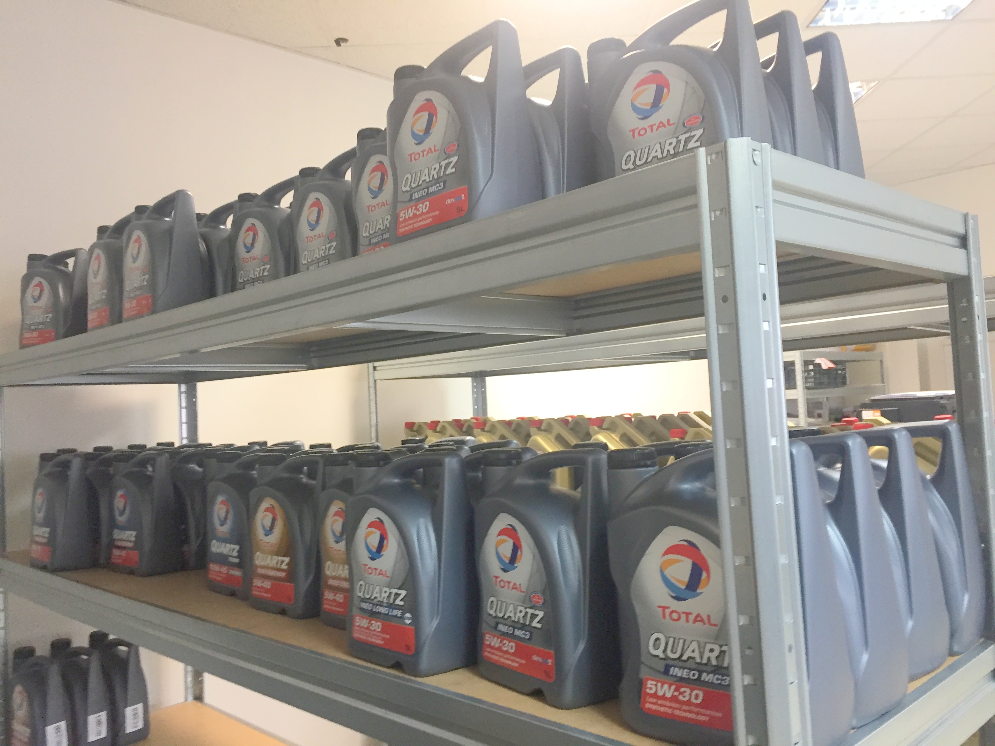 Autodíly Mroauto.cz foto 6