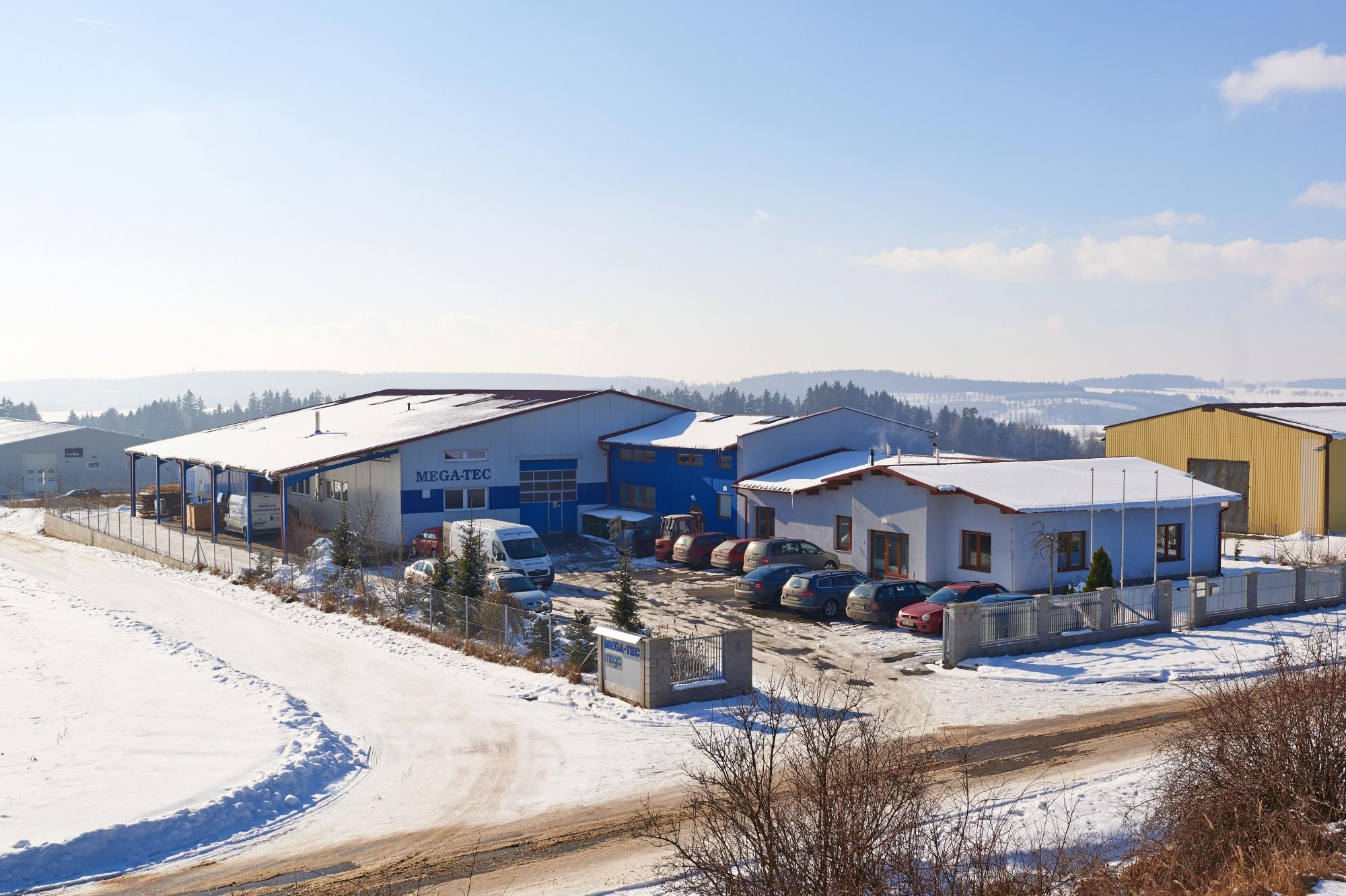 MEGA-TEC, s.r.o.