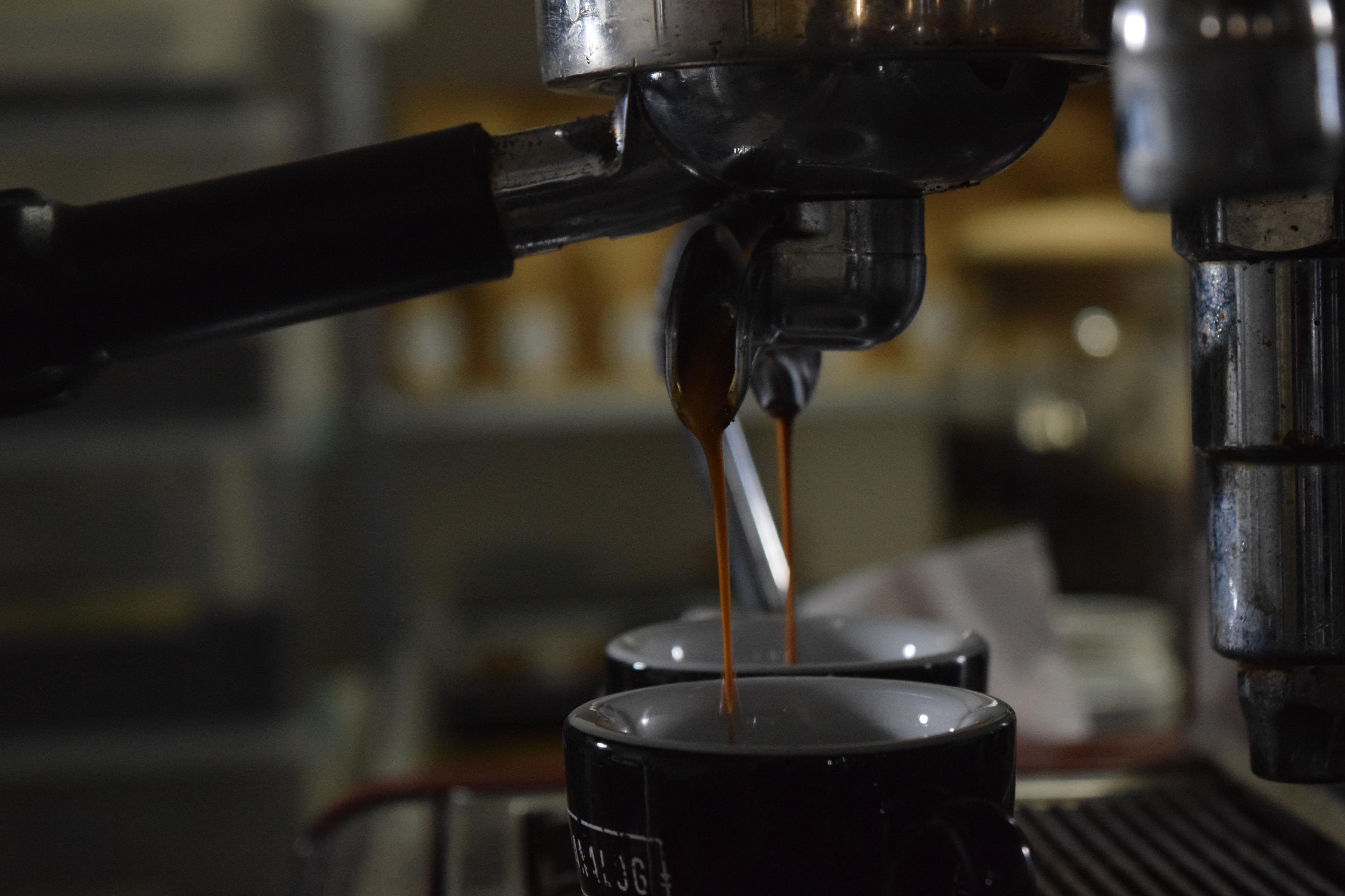 Analog Pražírna & Espresso bar foto 3