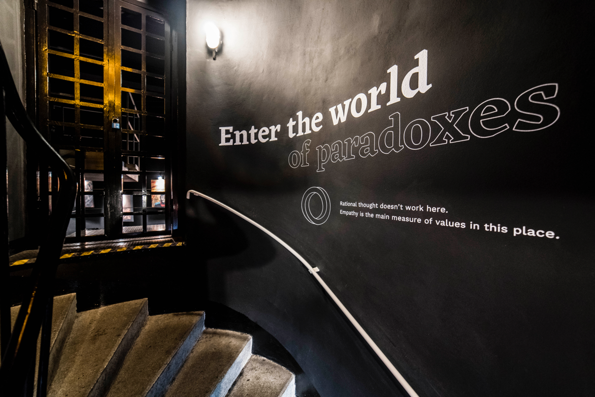 World of Franz Kafka foto 3