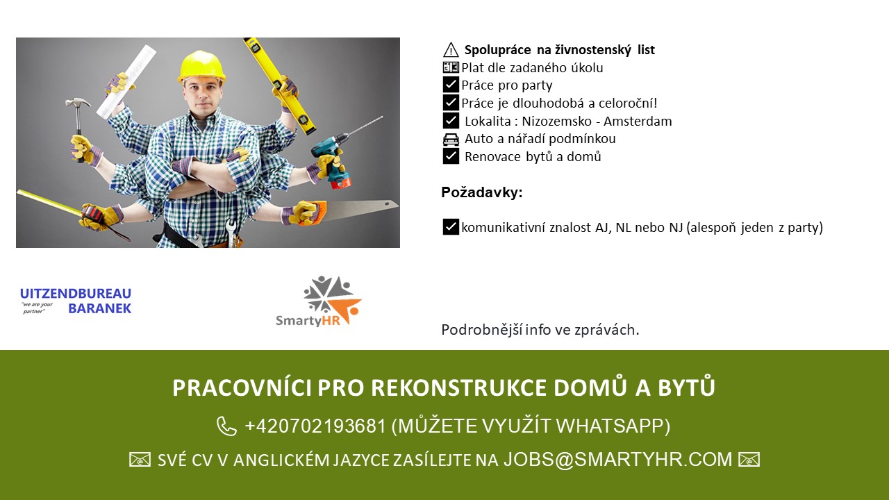 SmartyHR s.r.o. foto 1